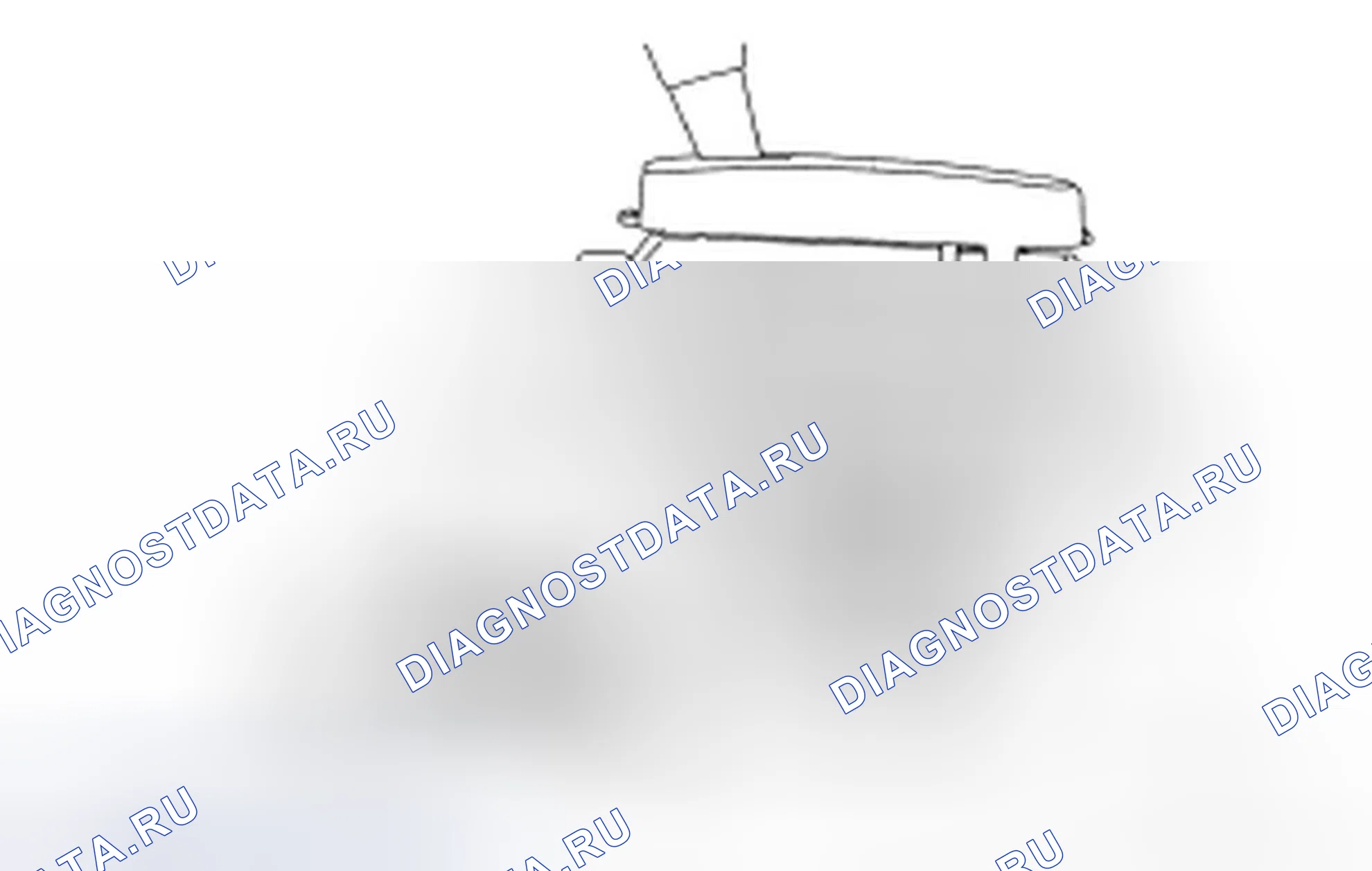Рис. 772. Ford Freestyle I