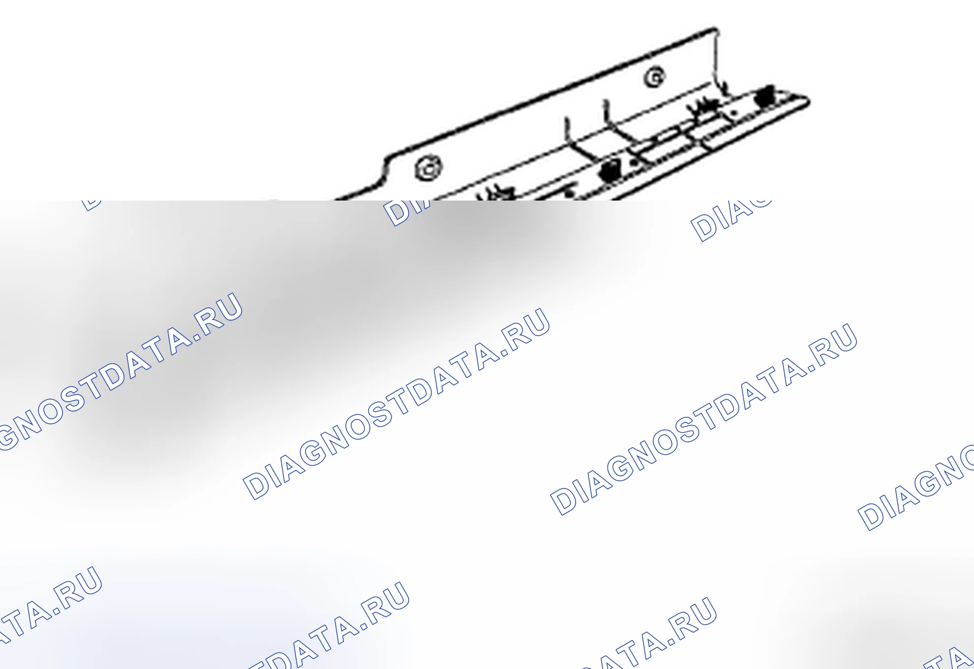 Рис. 107. Kia Spectra I рестайлинг 2