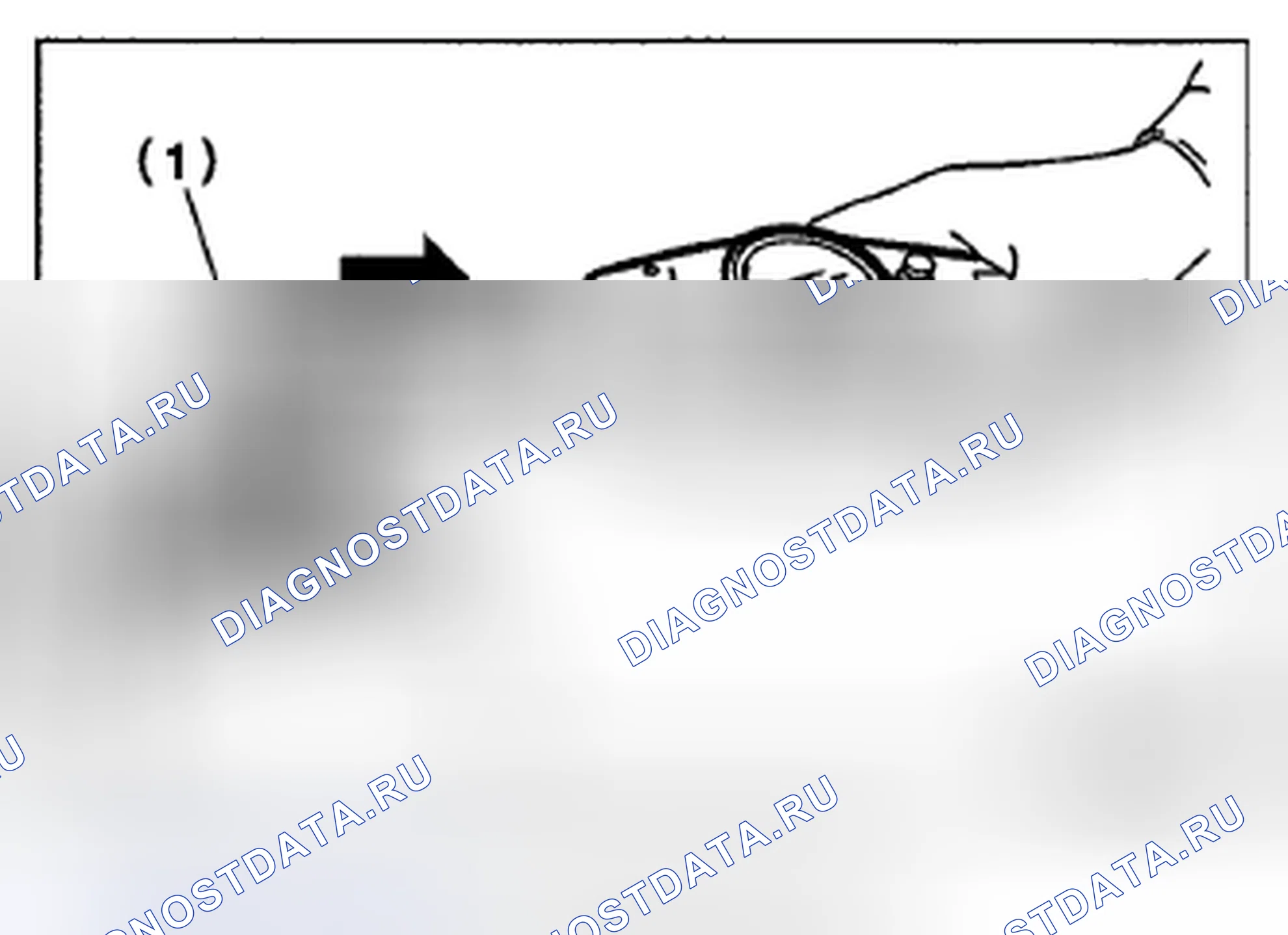Рис. 28. Subaru Impreza GH