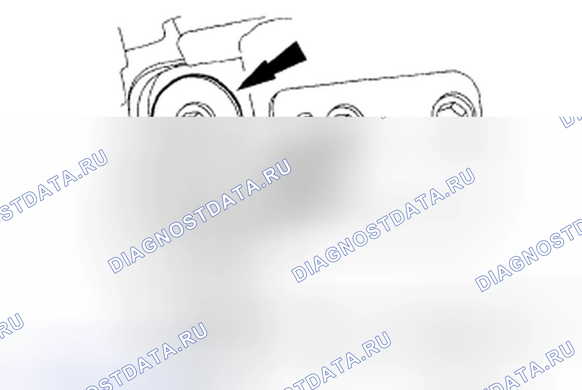 Рис. 80. Mazda Tribute II