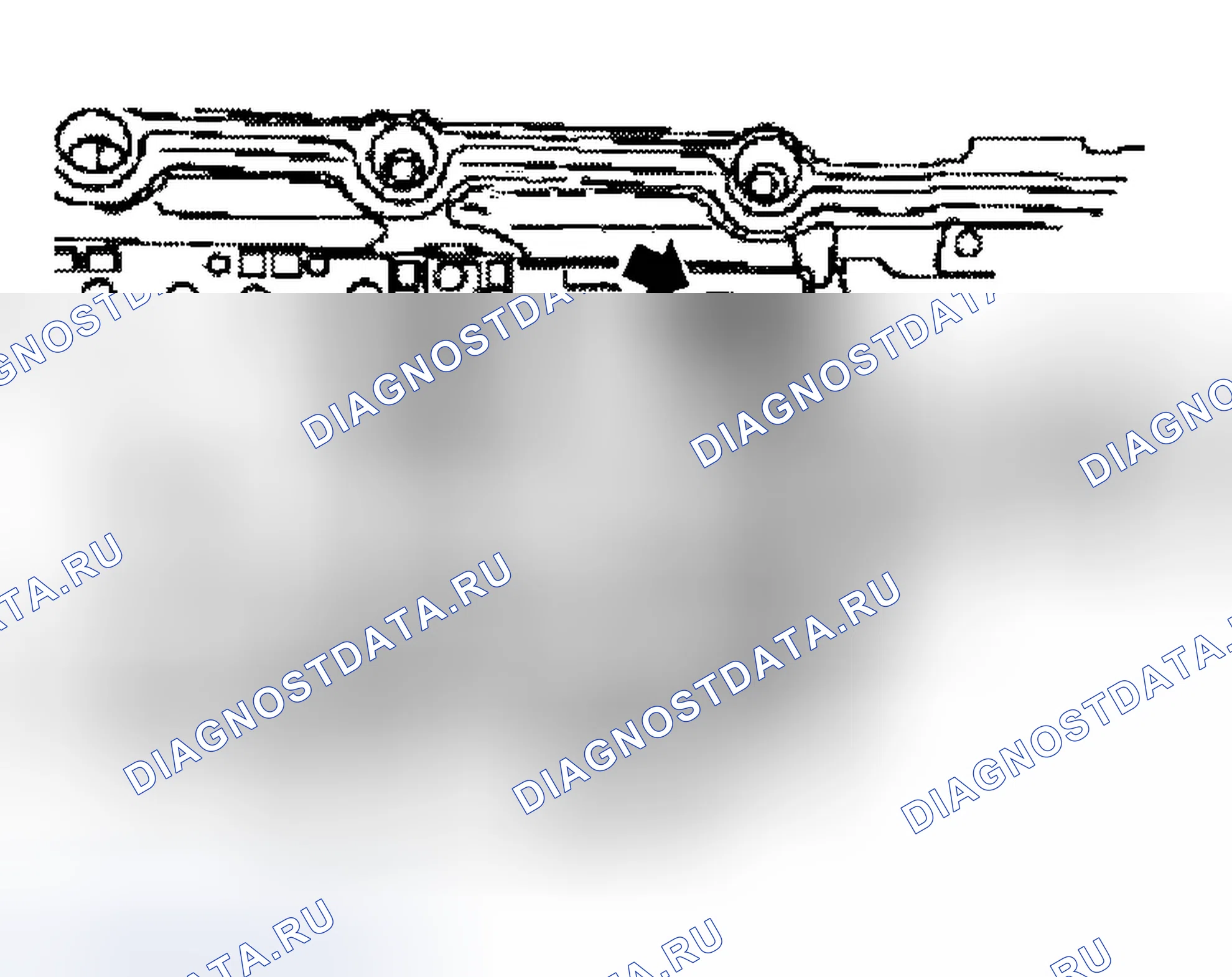 Рис. 2. Ford Thunderbird XI