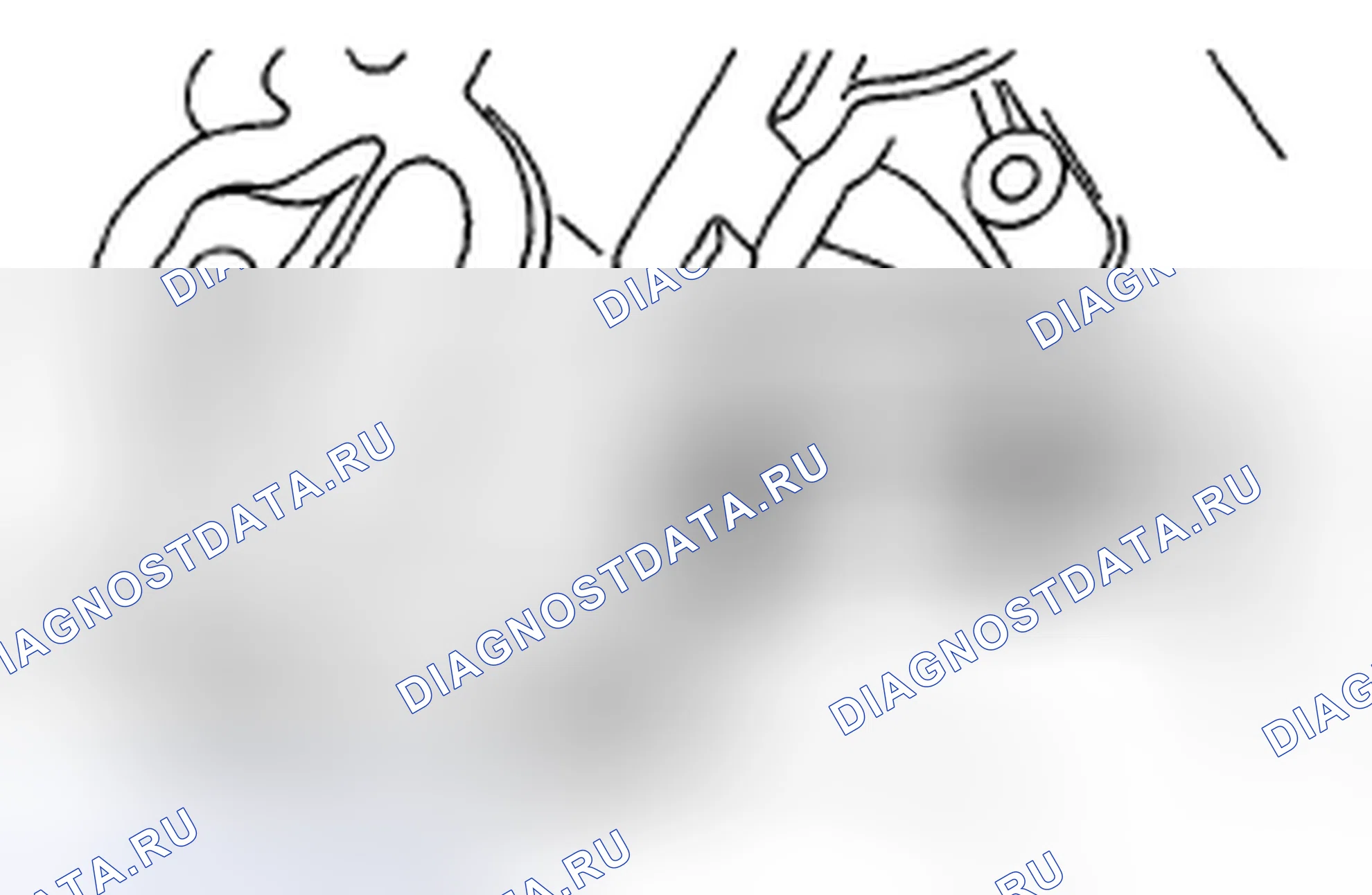 Рис. 281. Subaru Impreza GH