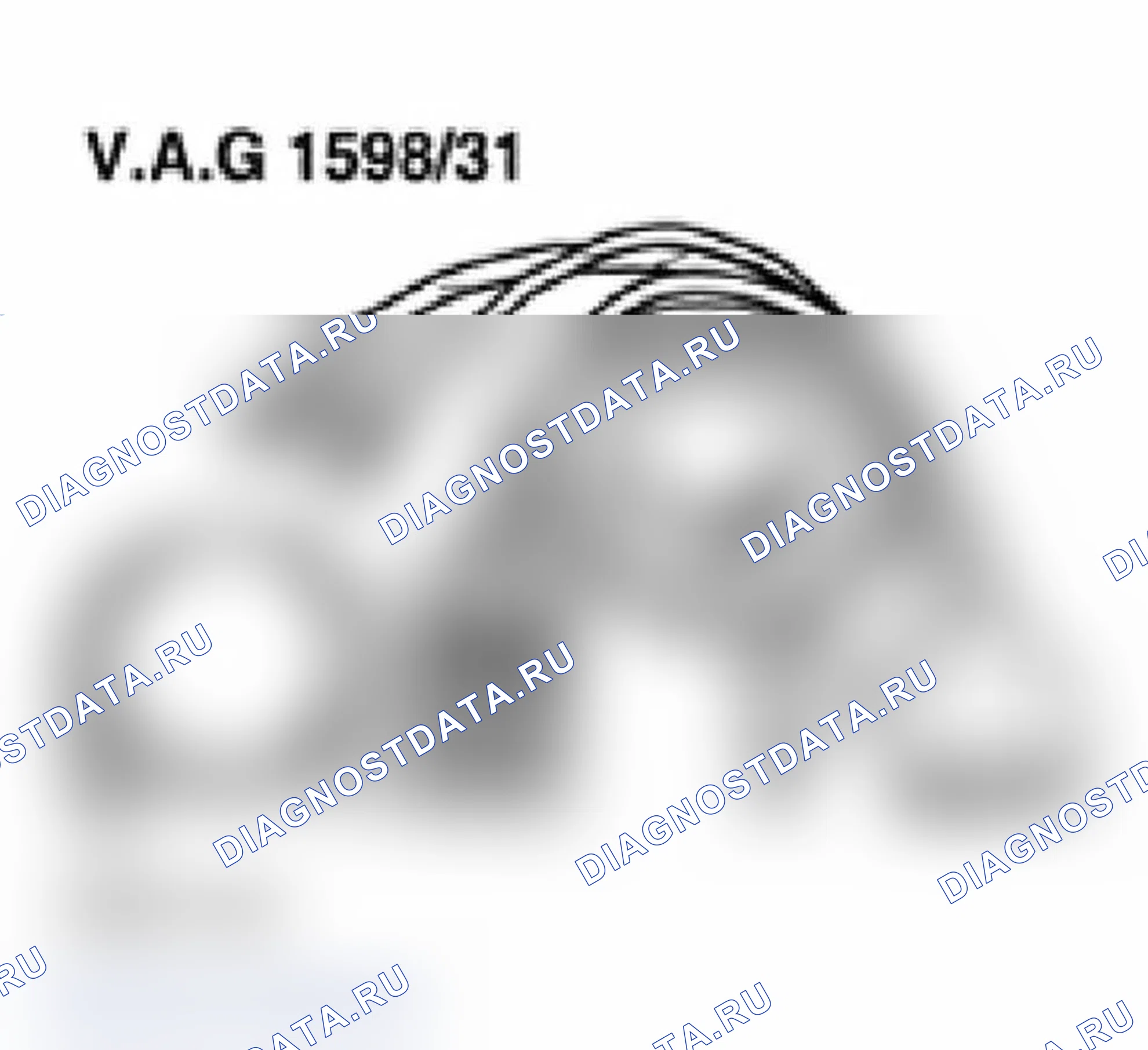Рис. 74. Audi A6 C5