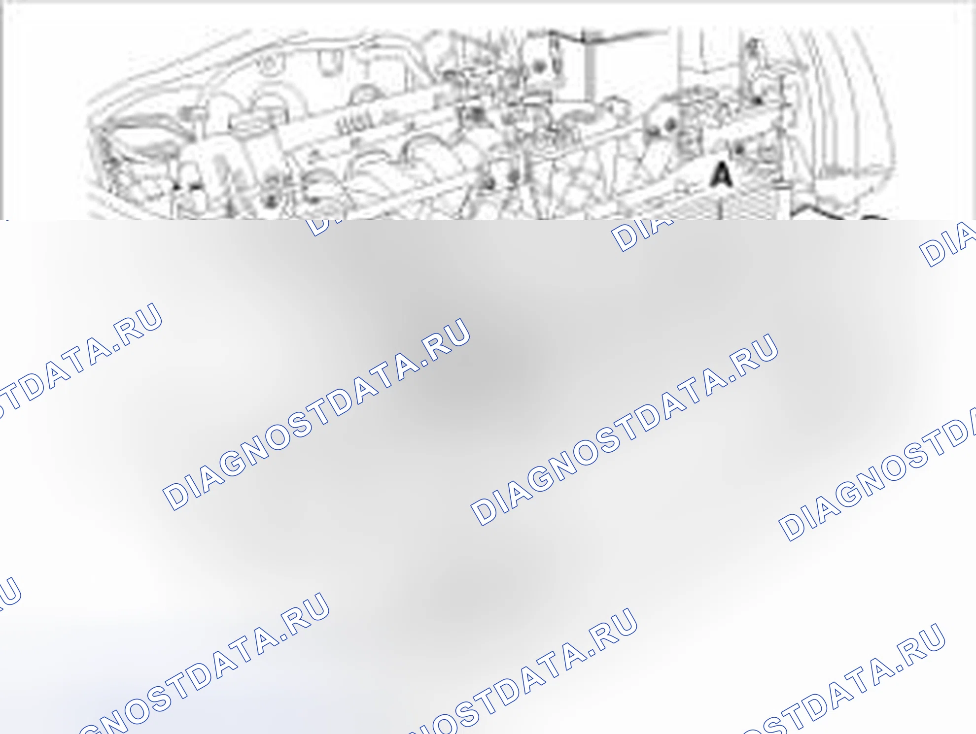 Рис. 7. BMW 6 серия F06/F13/F12