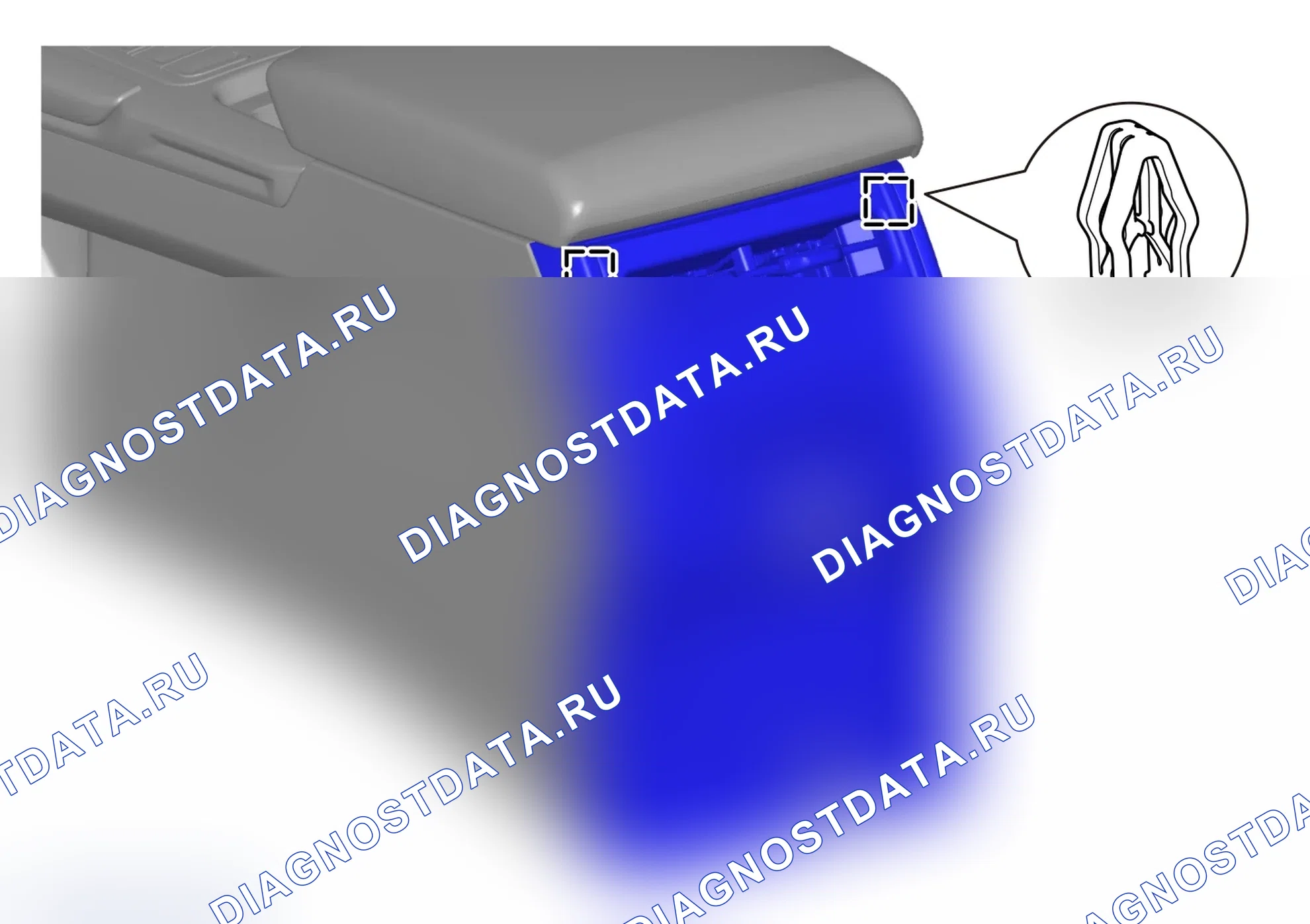 Как снять и установить 220V инвертор — Great Wall Pao. Great-Wall Pao I