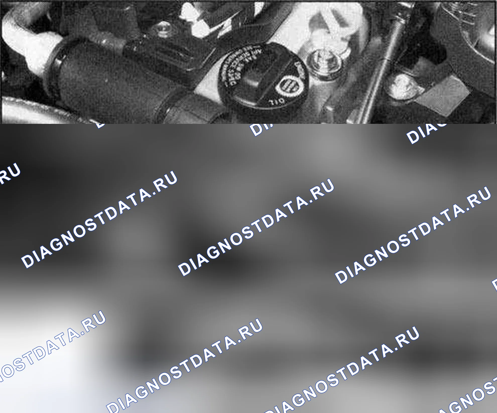 Рис. 232. Honda Civic VII рестайлинг