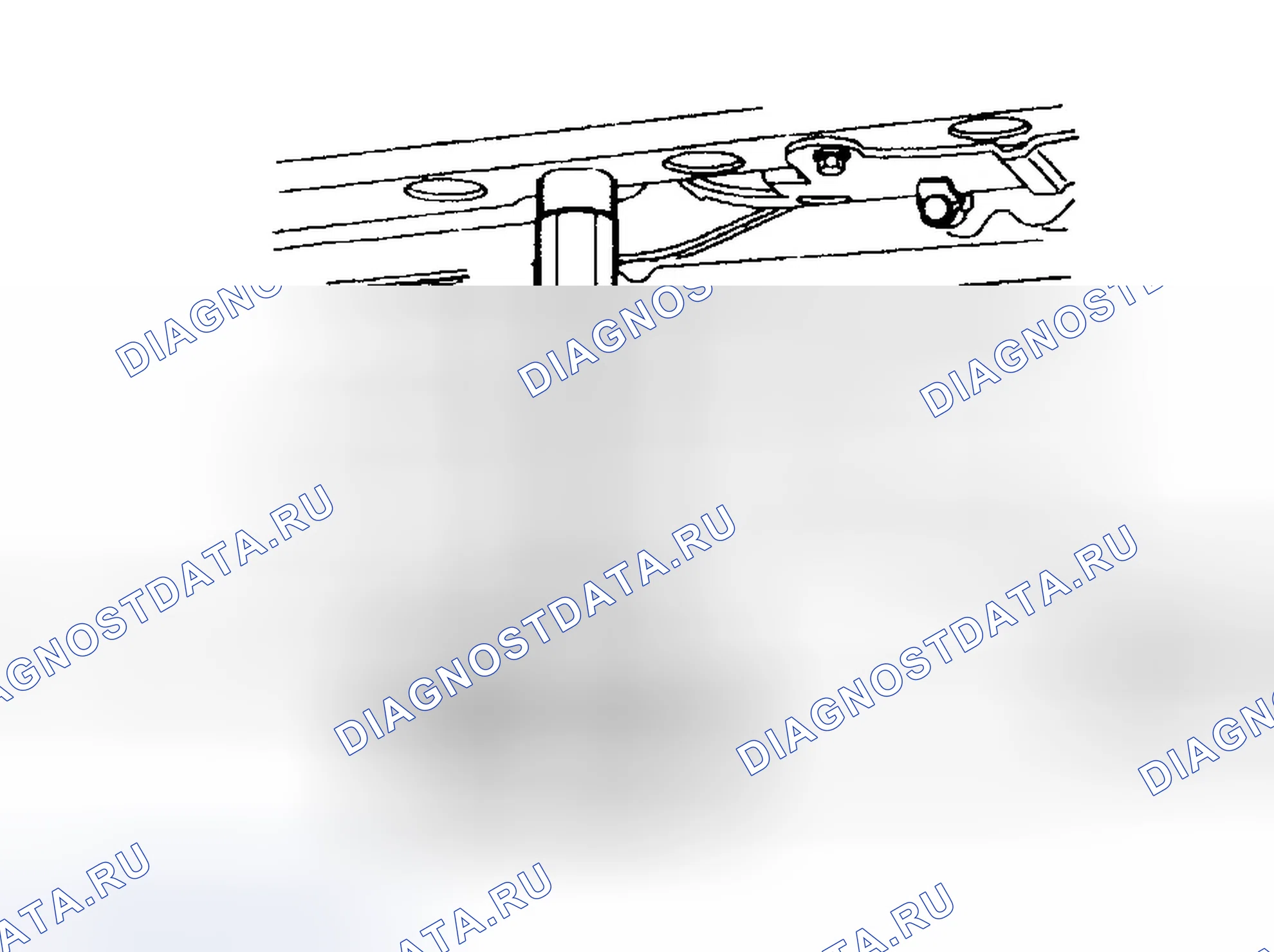 Рис. 8. Ford Mustang IV рестайлинг