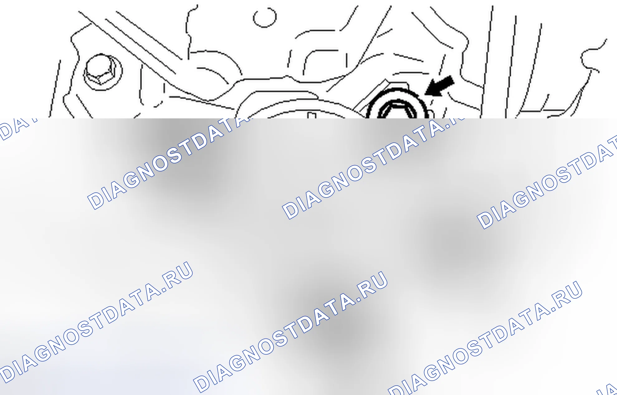 Рис. 142. Toyota Camry XV50
