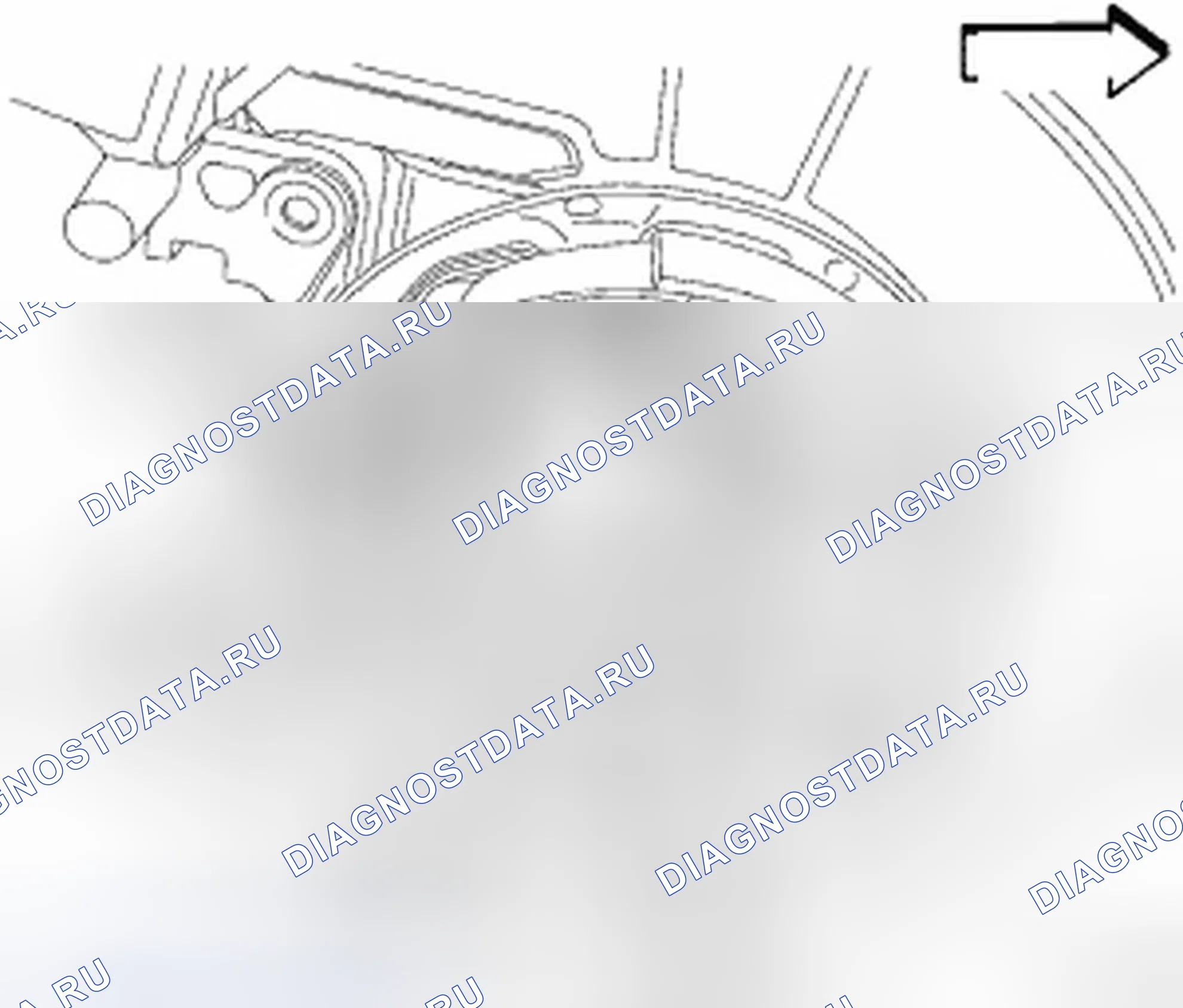 Рис. 111. Dodge Avenger II