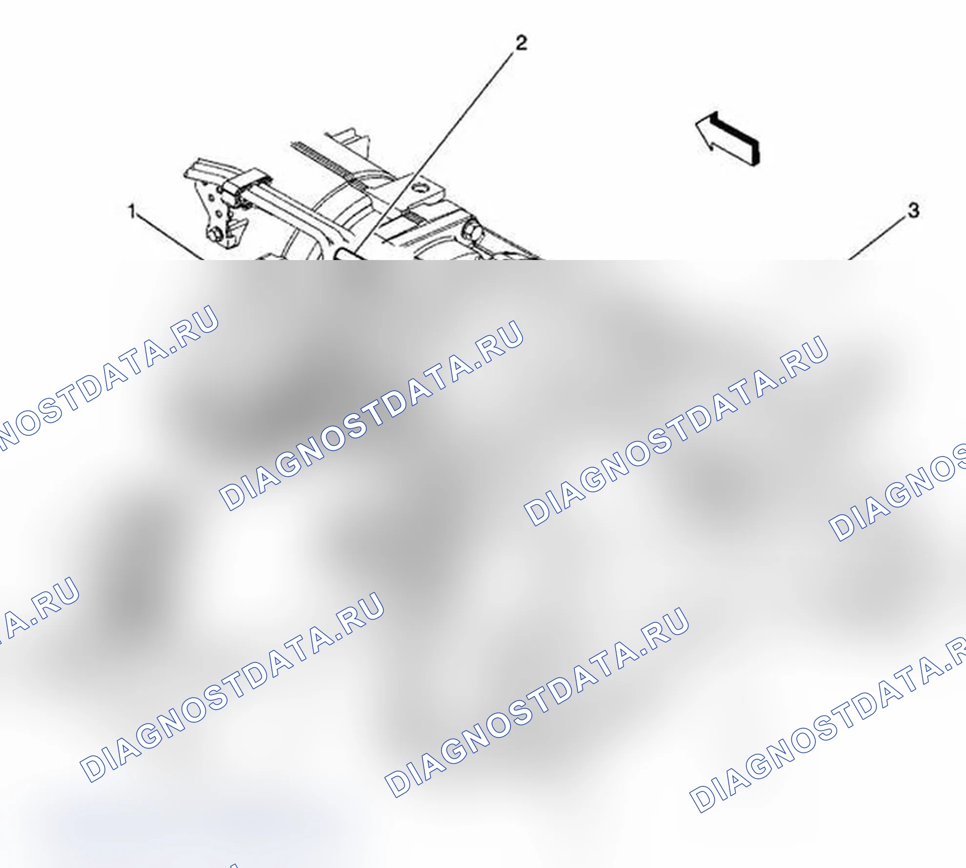 Рис. 17. Chevrolet Cab & Chassis Silverado 3500 
