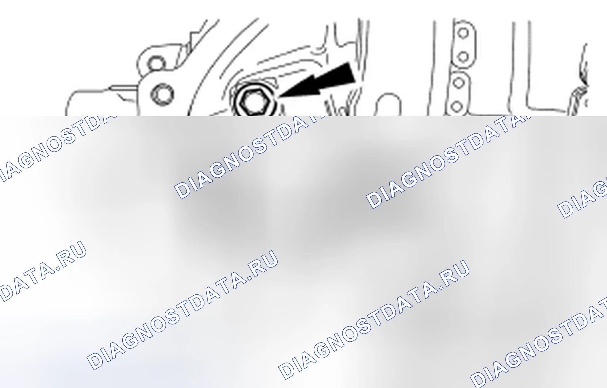 Рис. 384. Ford Focus II