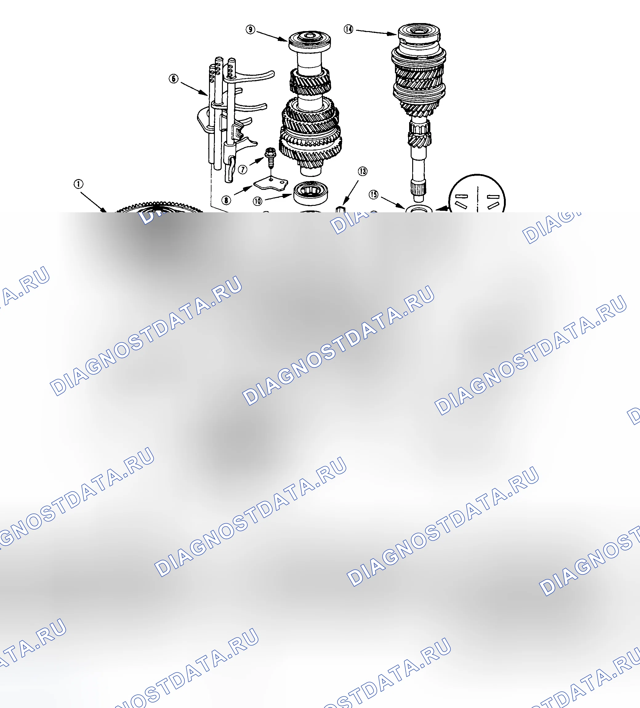 Рис. 22. Honda CR-V II