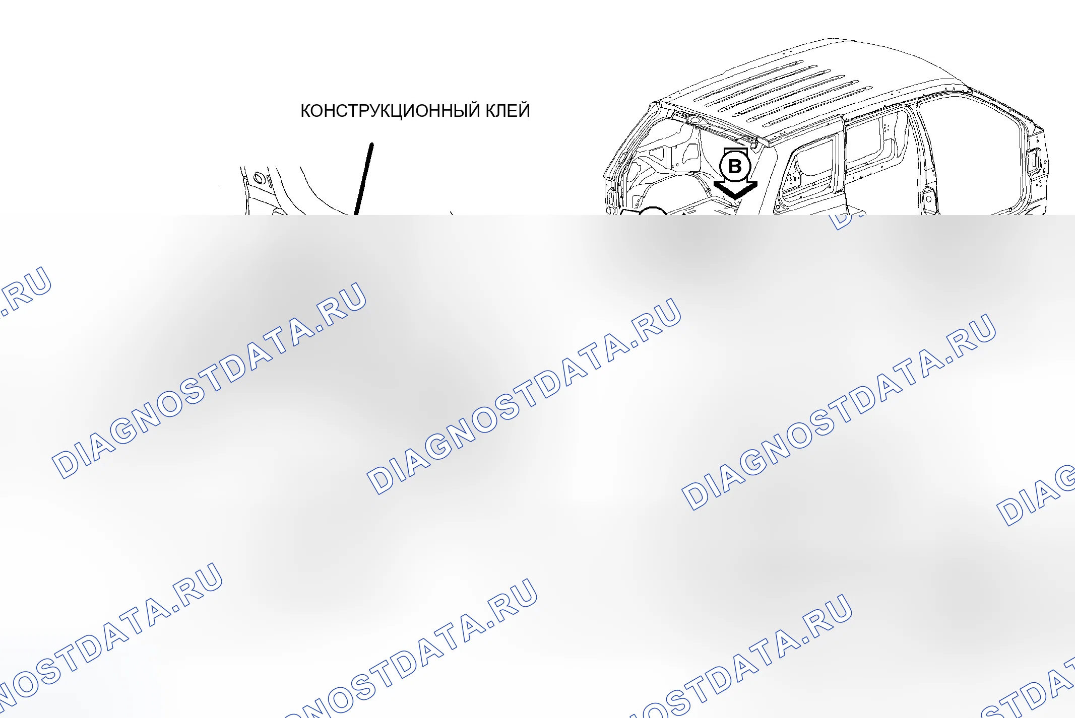 Рис. 46. Jeep Grand Cherokee WK