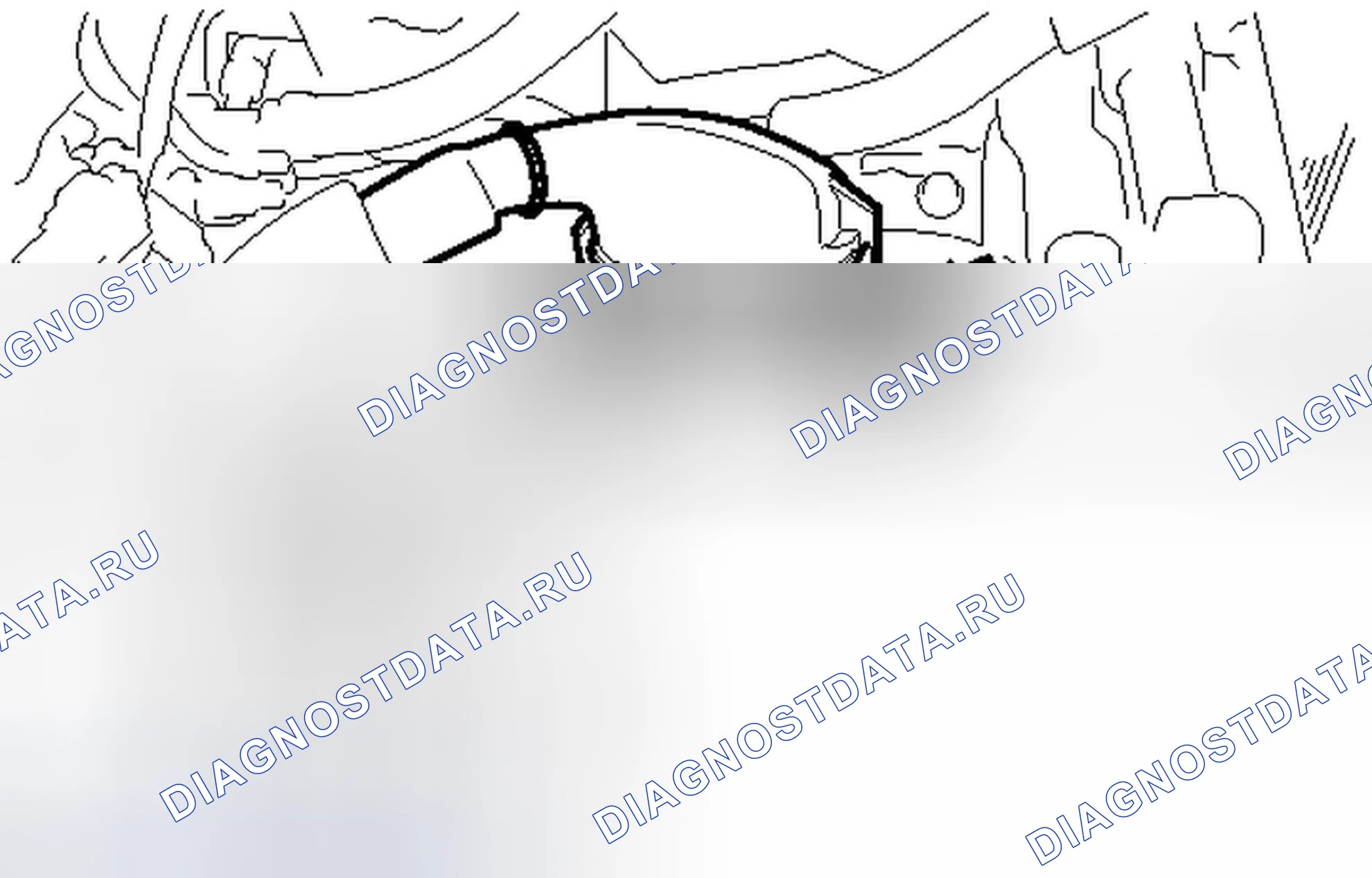 Рис. 18. Toyota Avalon XX40