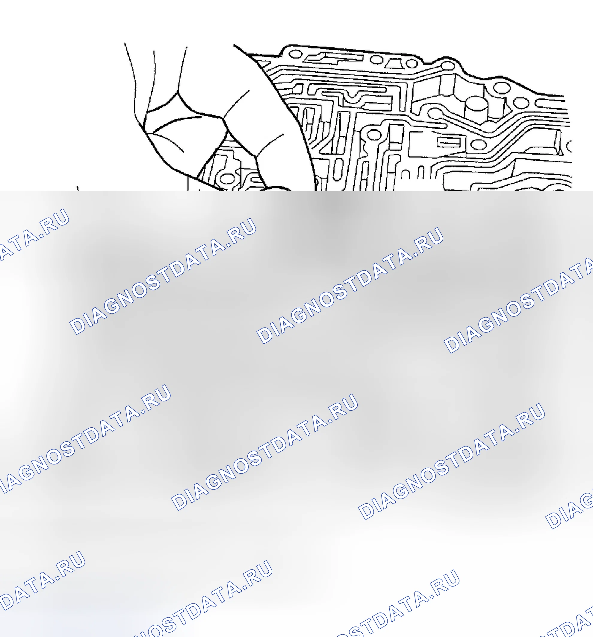 Рис. 265. Jeep Liberty I