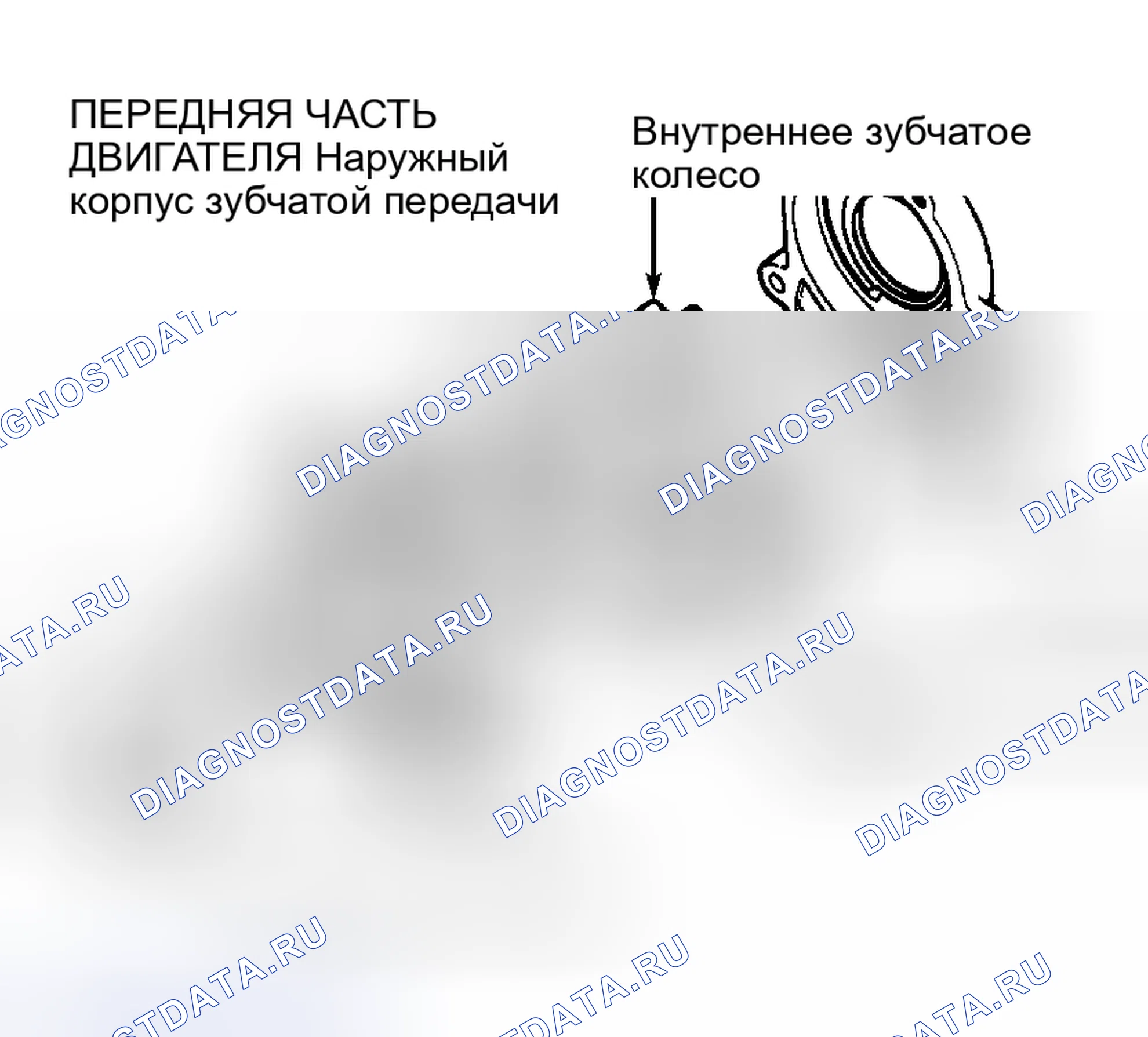 Рис. 22. Hyundai Terracan I рестайлинг