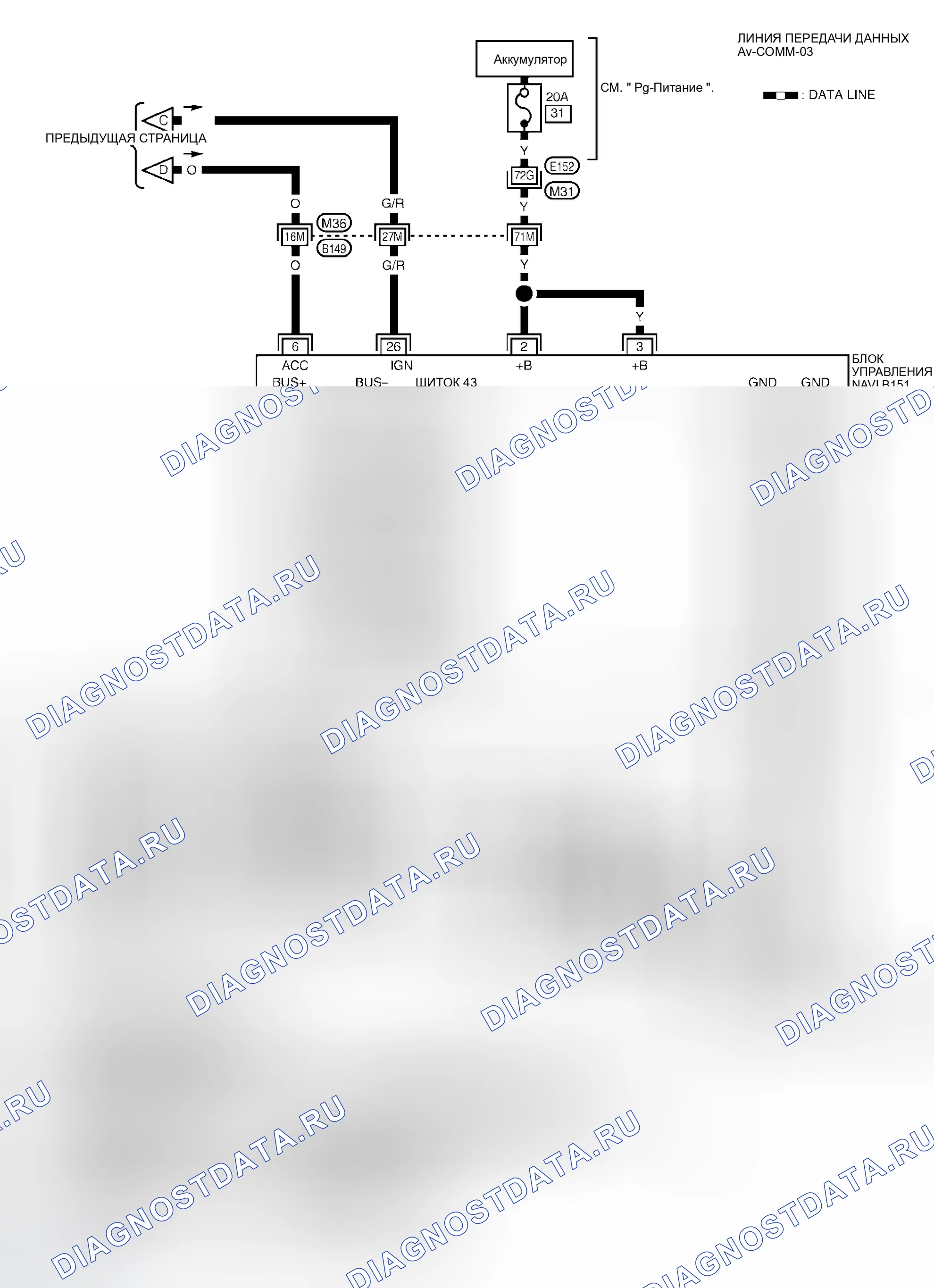 Рис. 34. Infiniti QX56 I