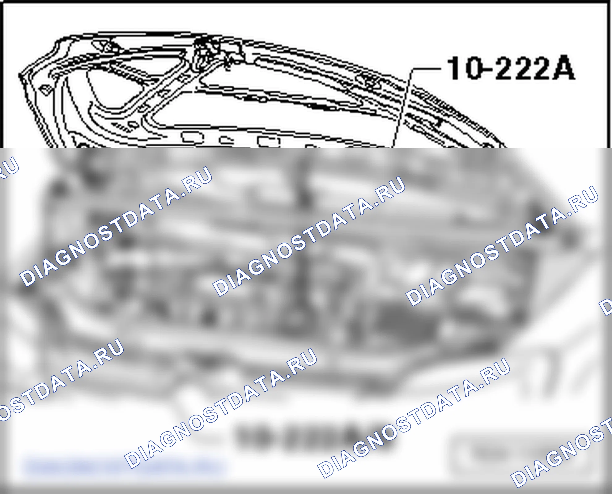 Как снять и установить коробку передач, двигатель 1,4 л - 90 кВт - TSI. Volkswagen Golf Mk5