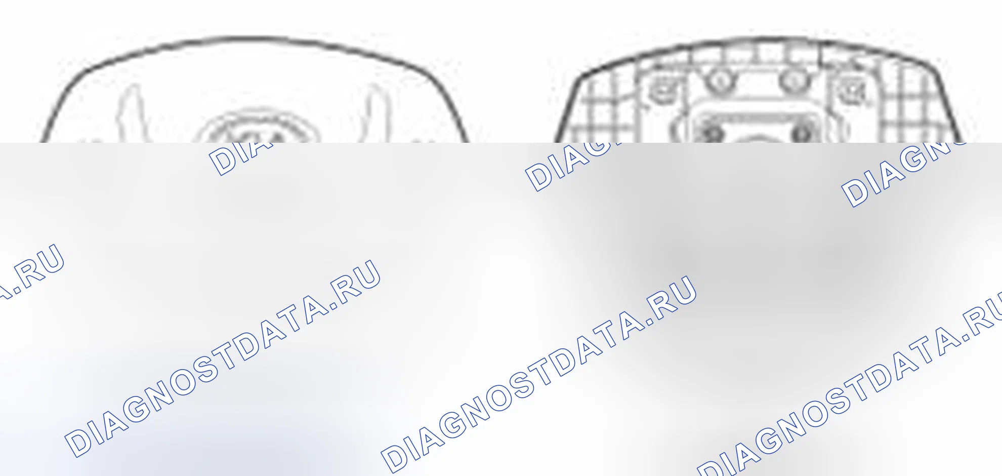Рис. 15. Kia Sedona II рестайлинг