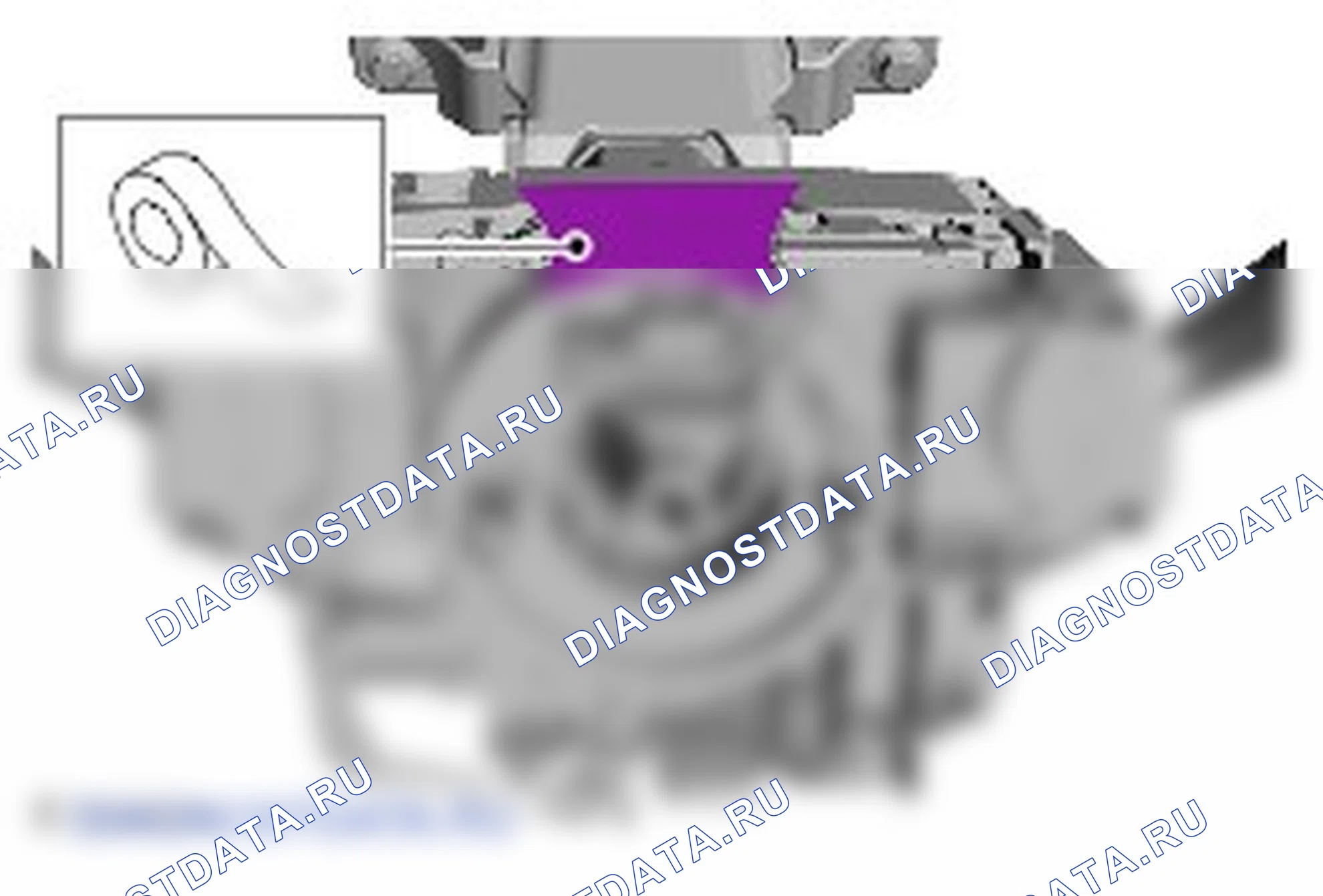 Как отрегулировать пружину. Ford Grand C-MAX II