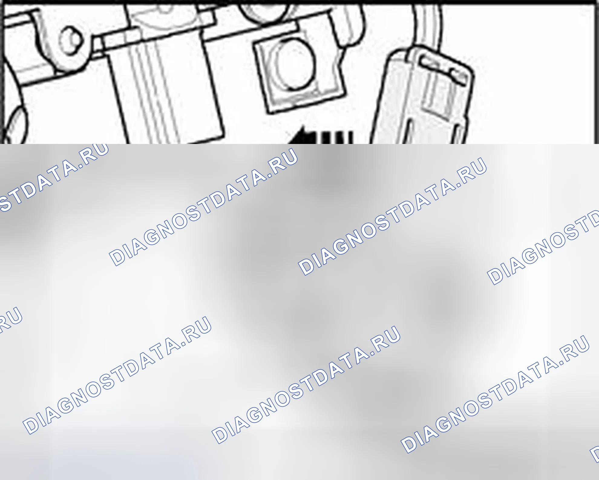 Рис. 87. Audi A8 D3 рестайлинг 2