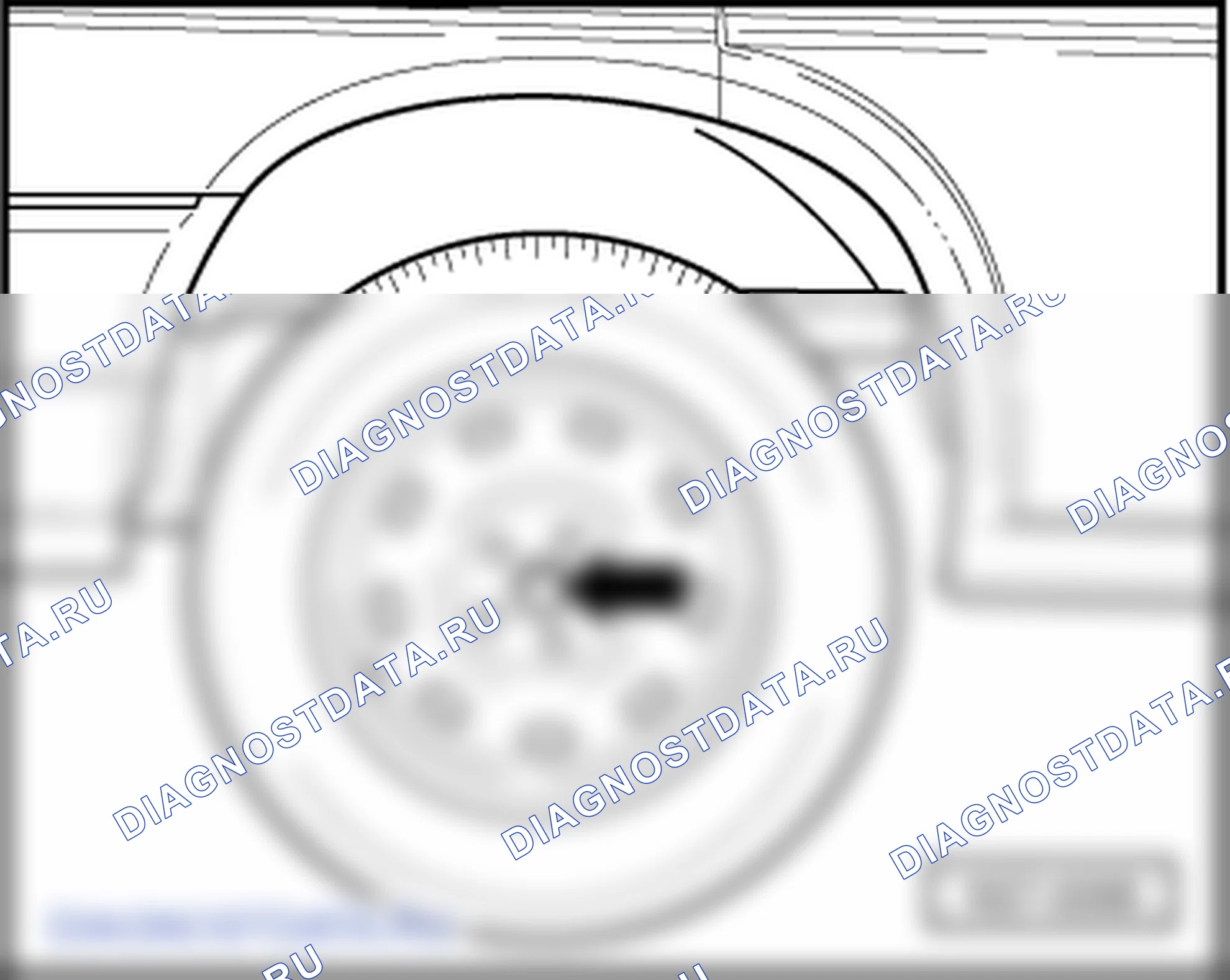 Как снять и установить коробку передач (Коробка передач 0AM-DSG). Skoda Octavia Ii