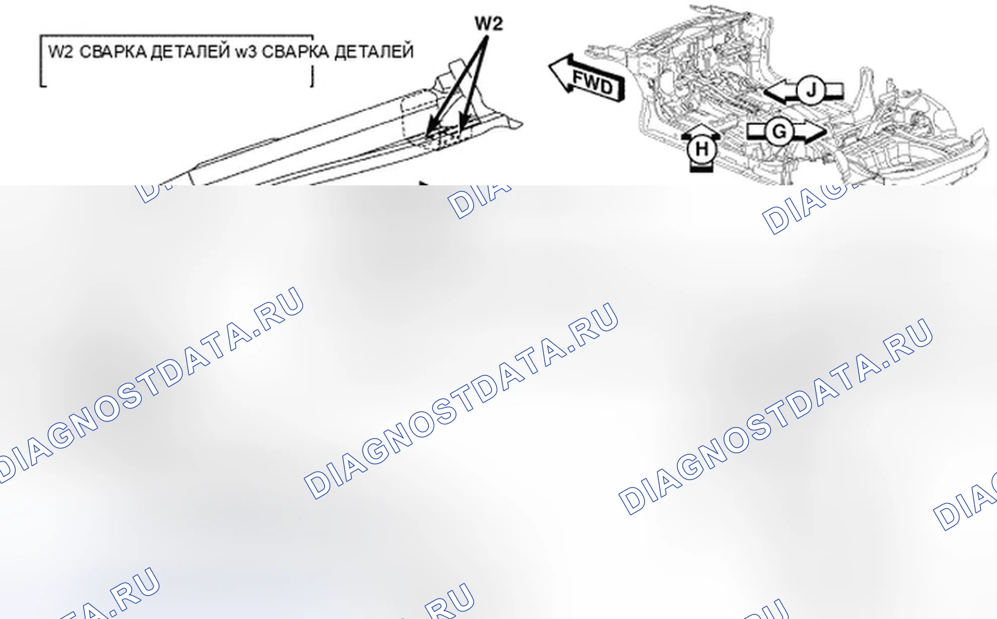 Рис. 410. Dodge Avenger II
