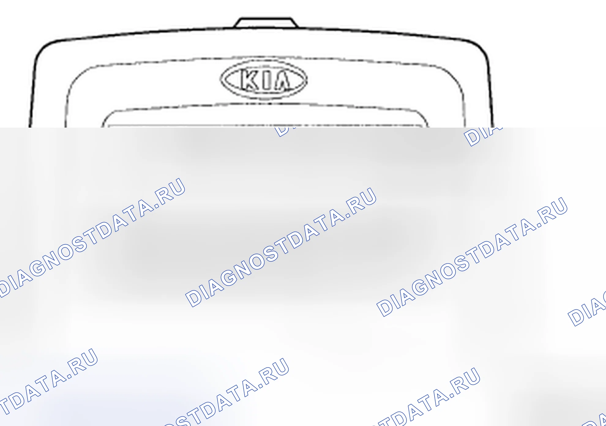Рис. 12. Kia Magentis II