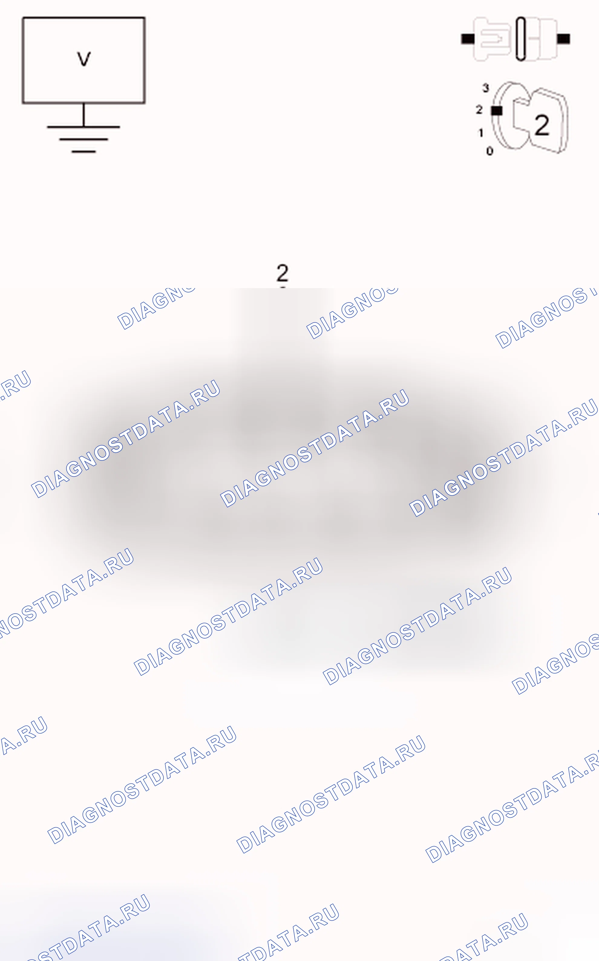 Рис. 75. RAM Pickup 1500 