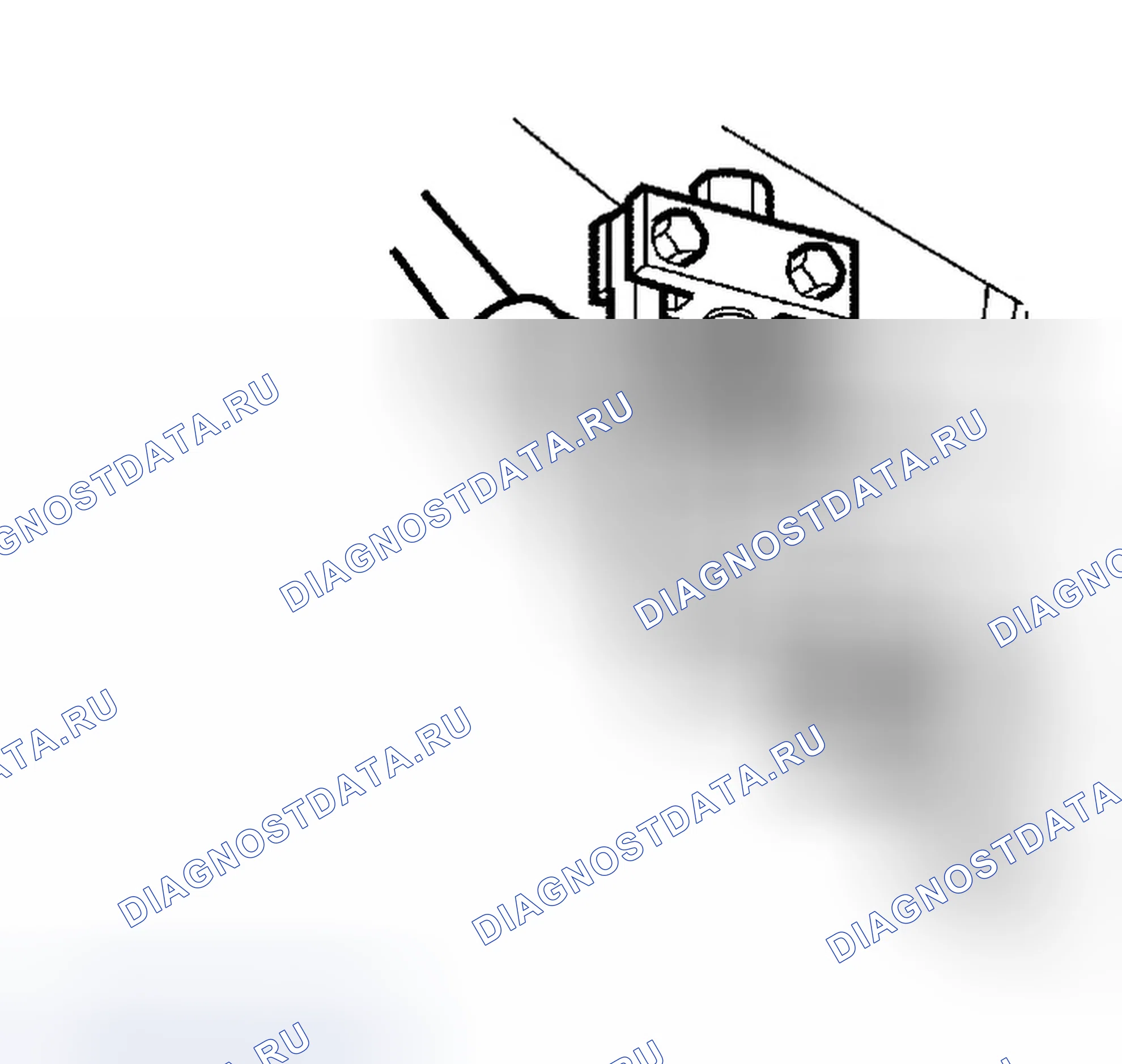 Рис. 57. Ford Cab & Chassis F350 Super Duty 