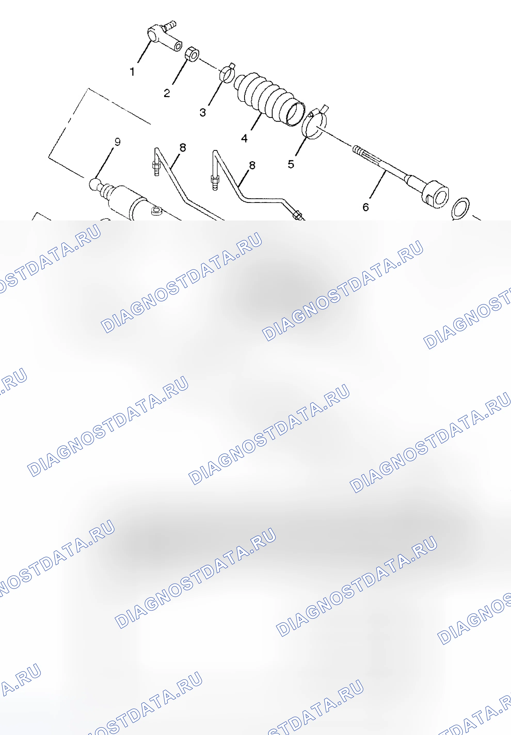 Рис. 25. Honda Passport II