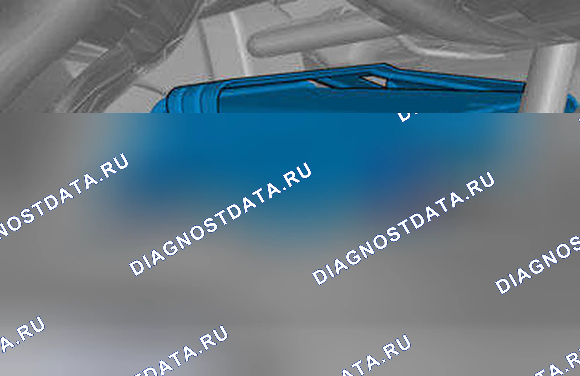 Рис. 56. Volvo V70 III