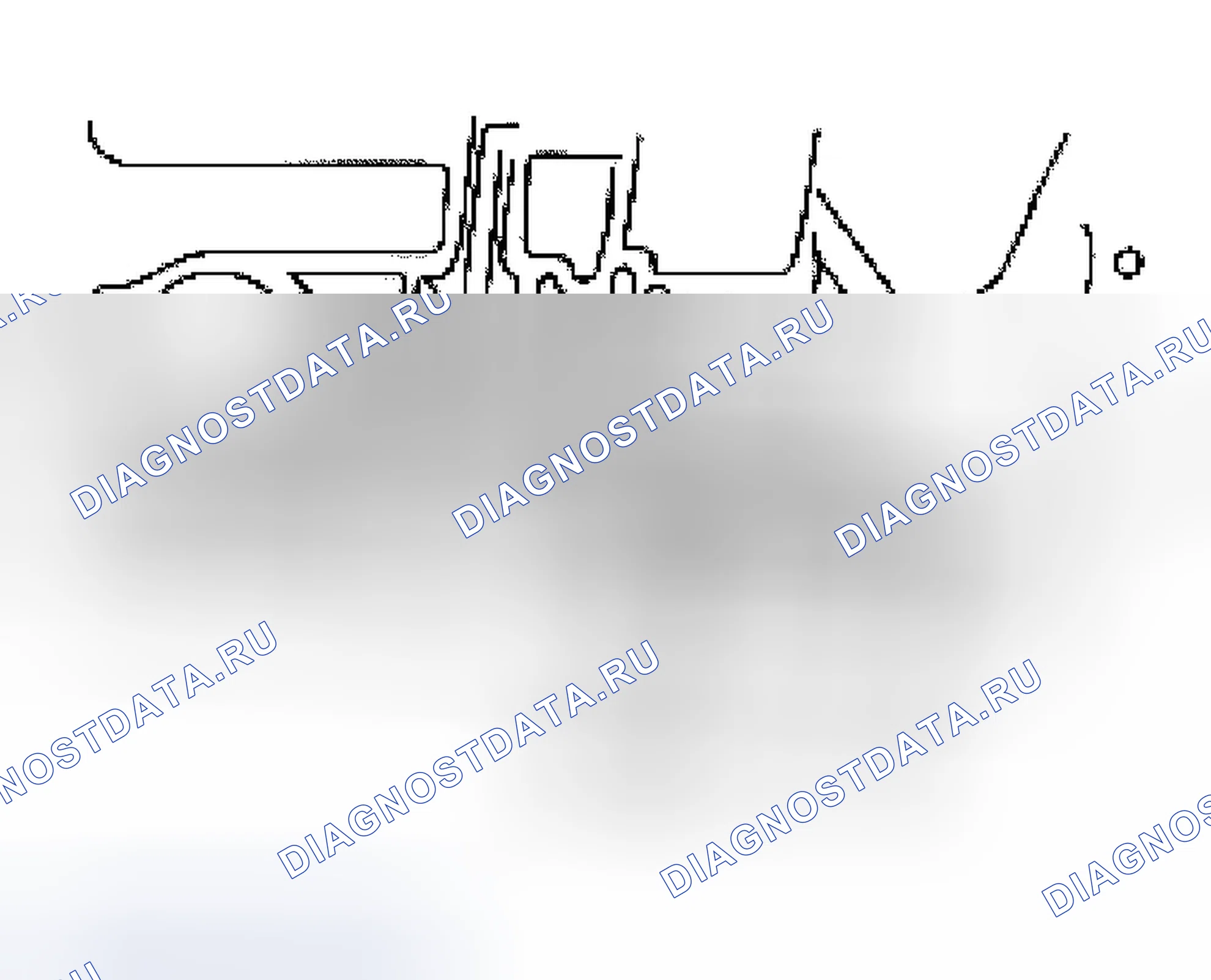 Рис. 320. Ford Mustang IV рестайлинг