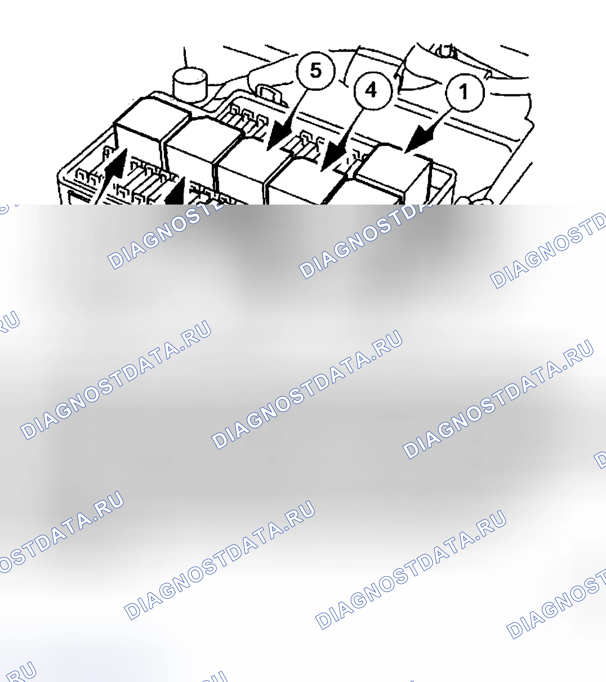 Рис. 22. Jaguar XKR I