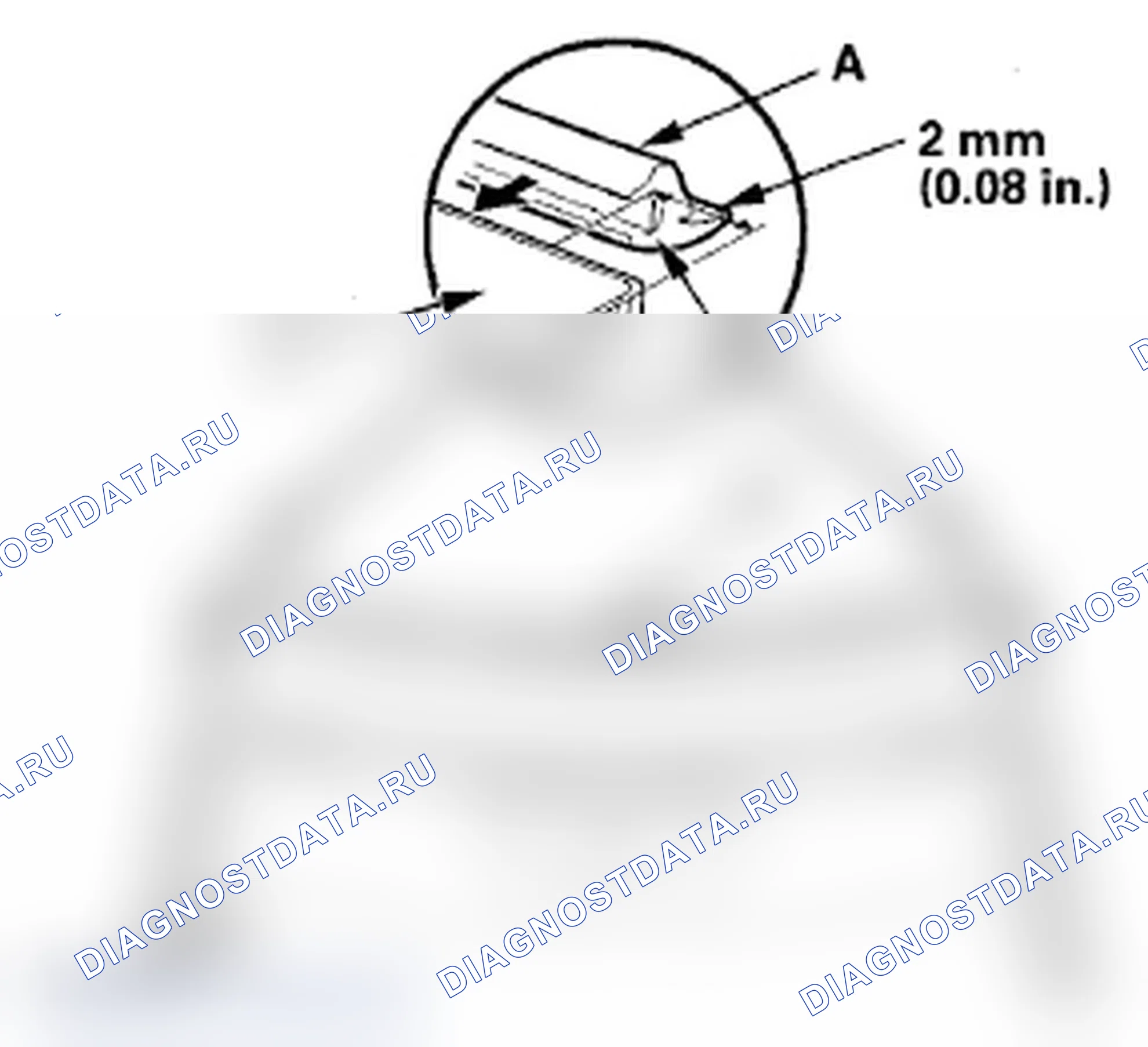 Рис. 65. Acura RL II рестайлинг