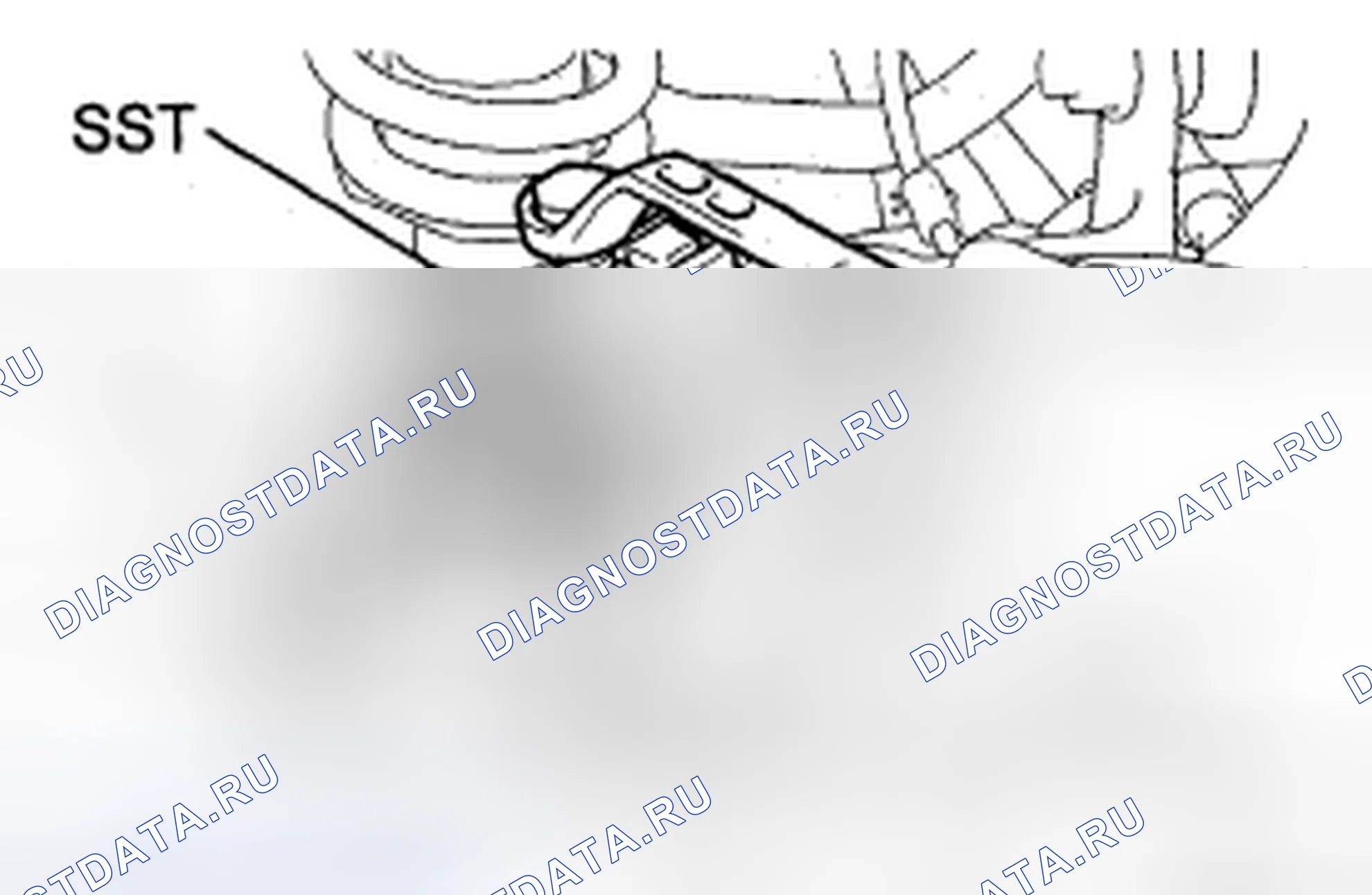 Рис. 73. Kia Sorento I рестайлинг