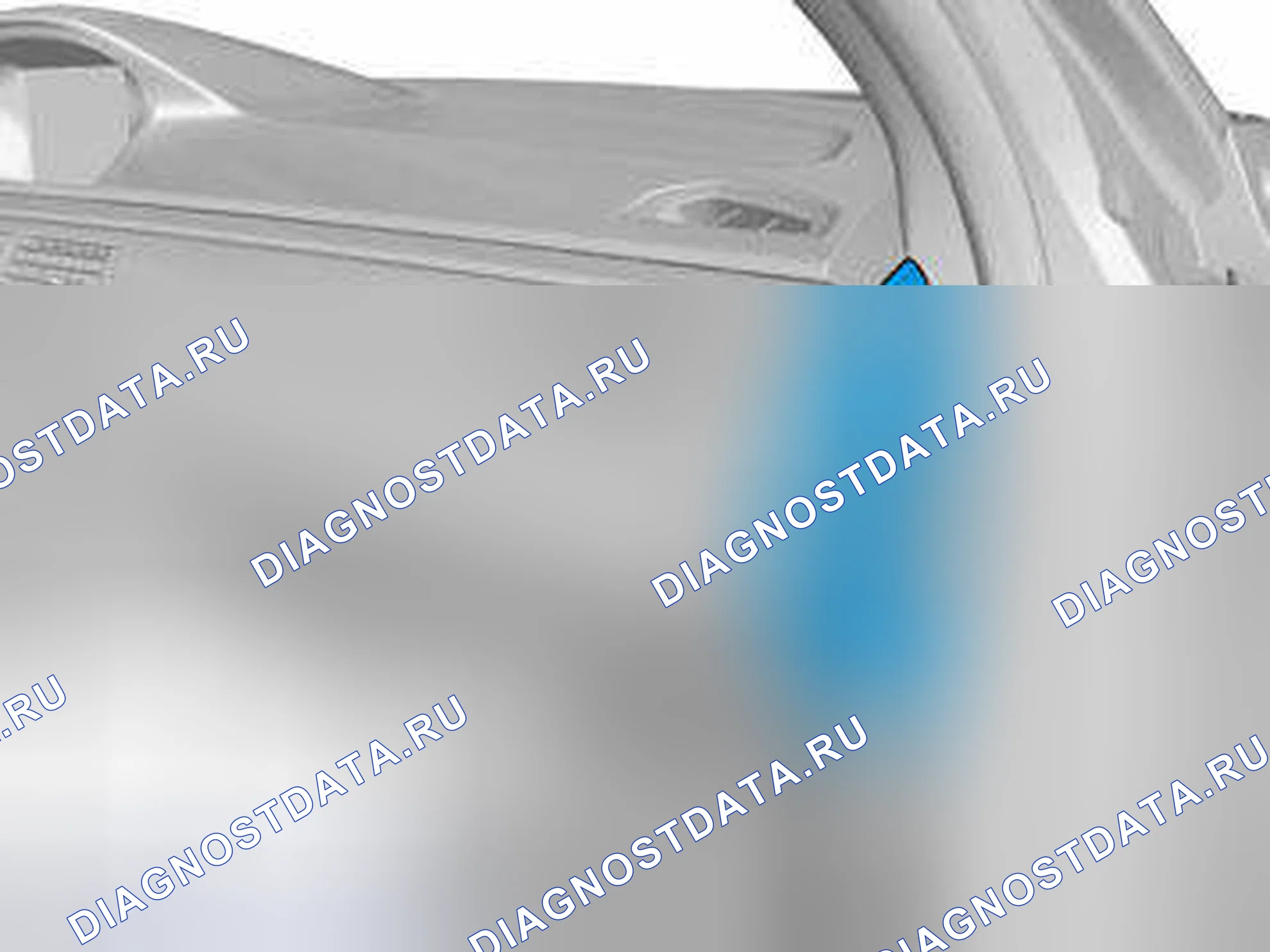 Рис. 24. Volvo XC70 II