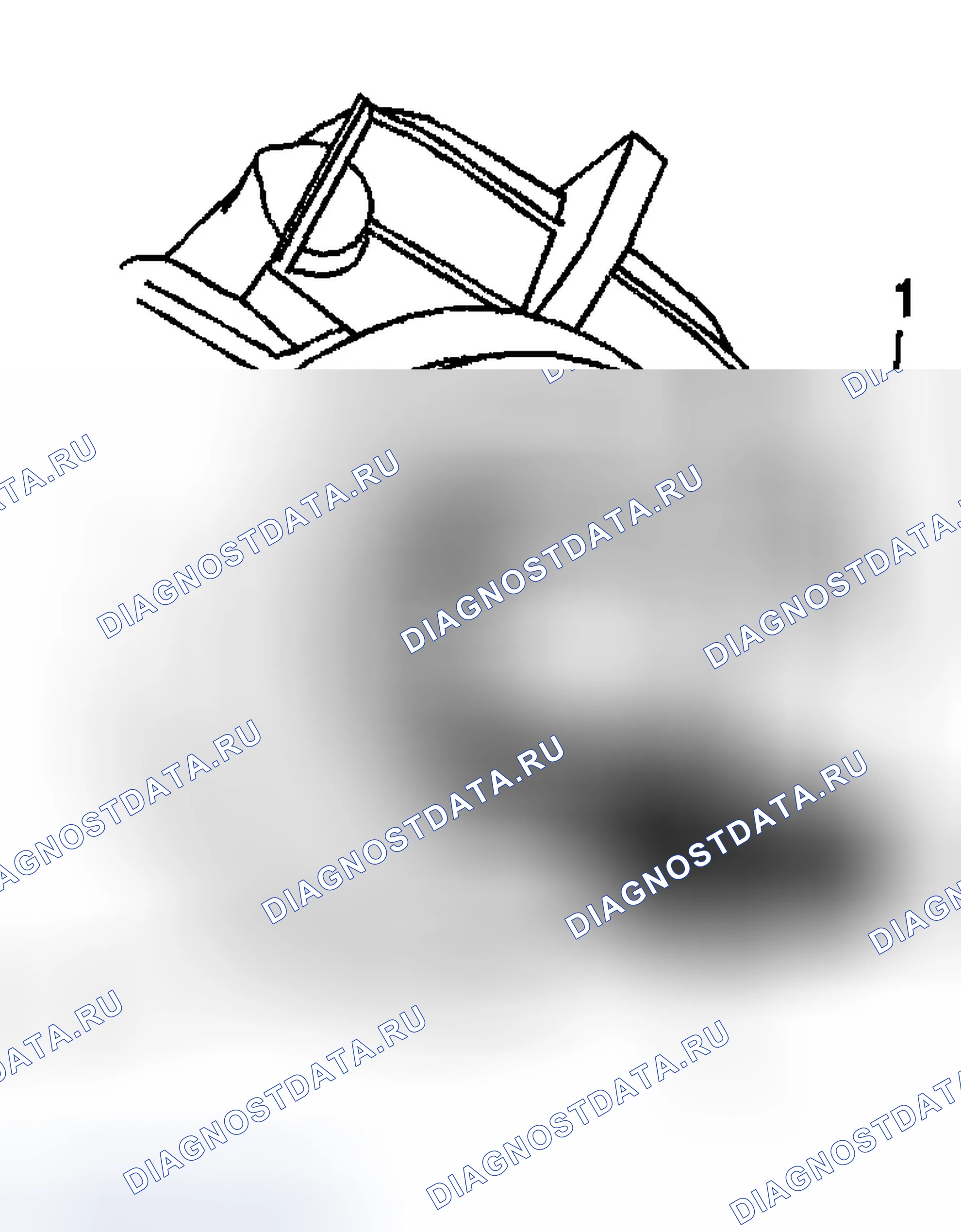 Рис. 373. Chevrolet Silverado 1500 HD 