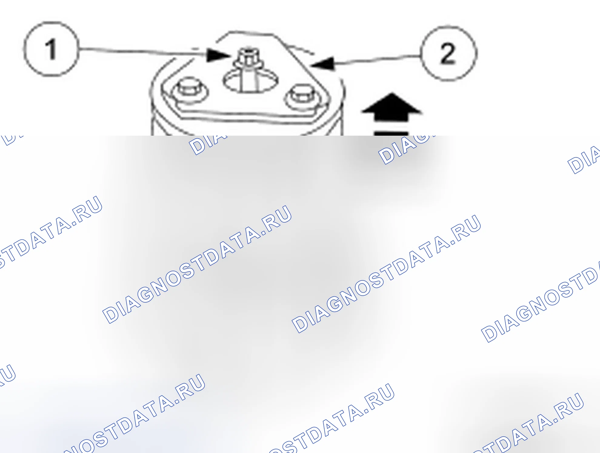 Рис. 2. Ford Focus II