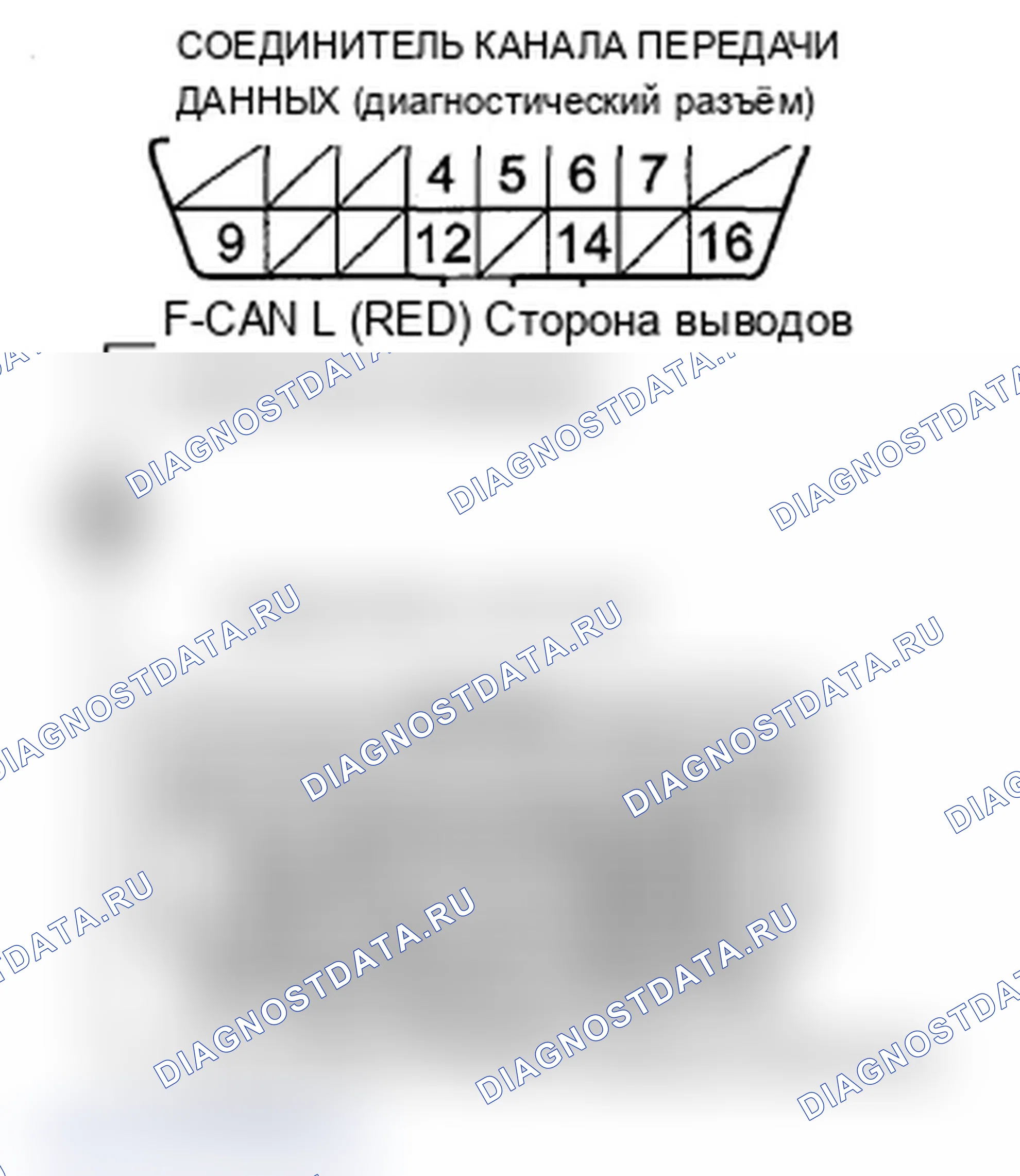 Рис. 252. Acura RDX I рестайлинг