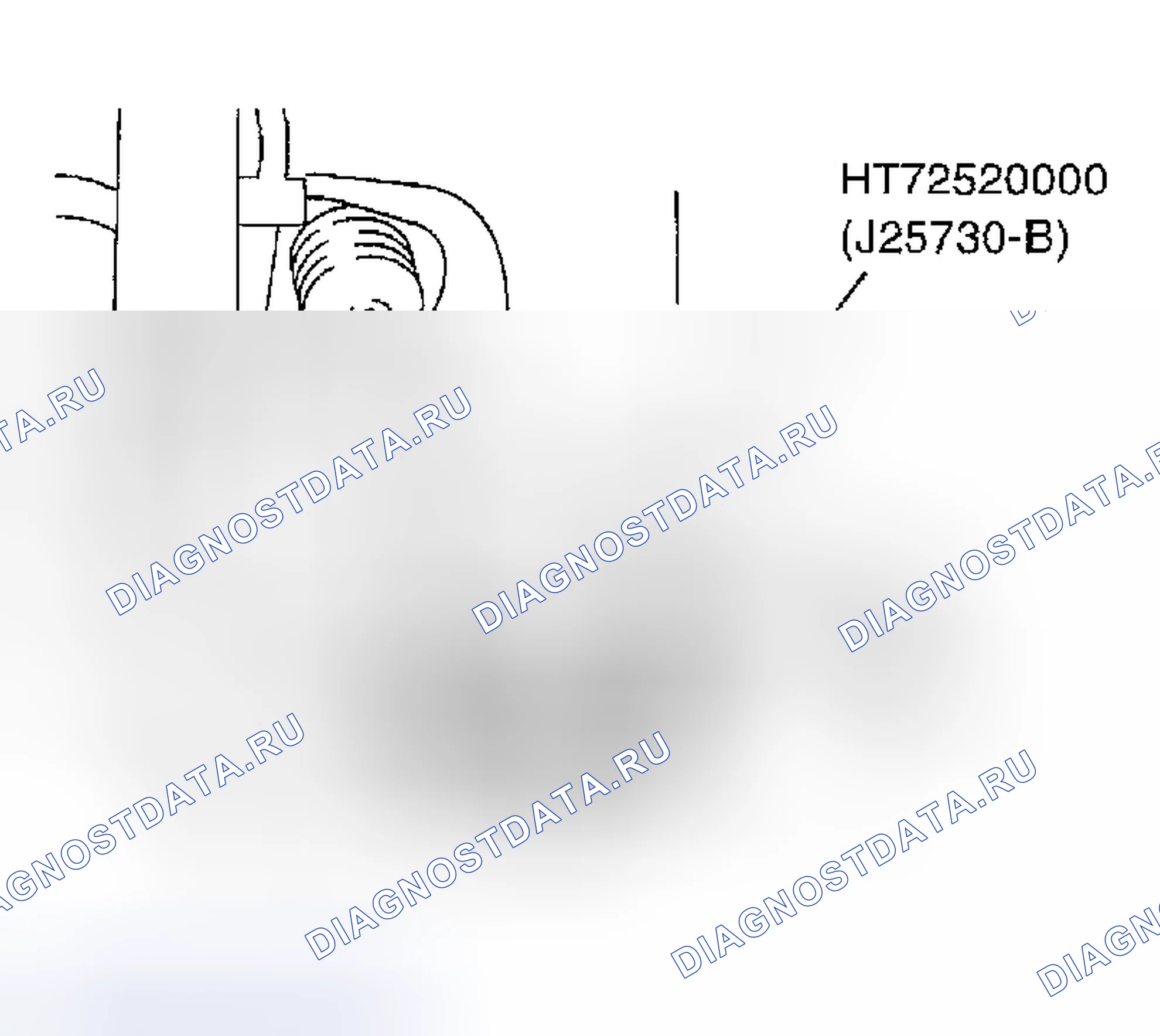 Рис. 16. Nissan Maxima A33