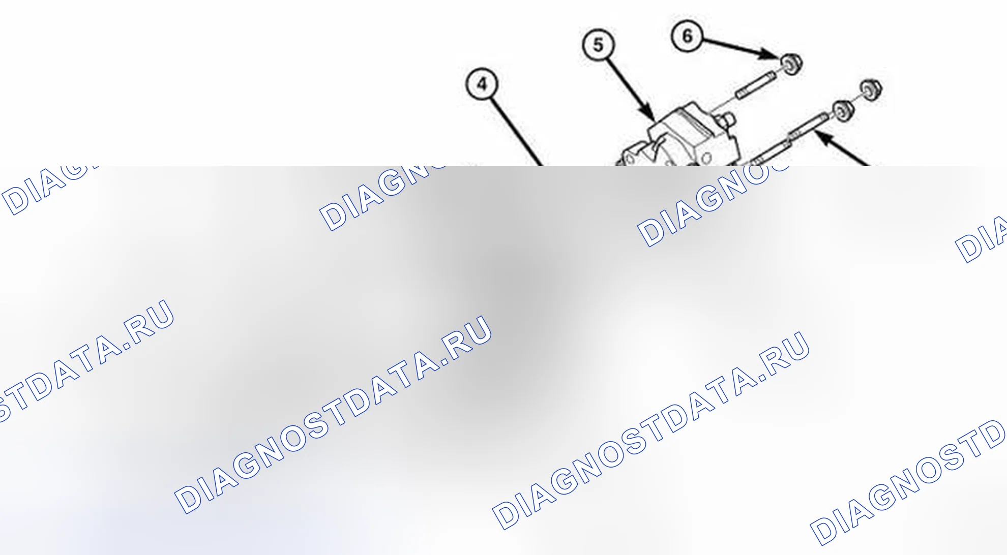 Рис. 83. Dodge Cab & Chassis R3500 HD final