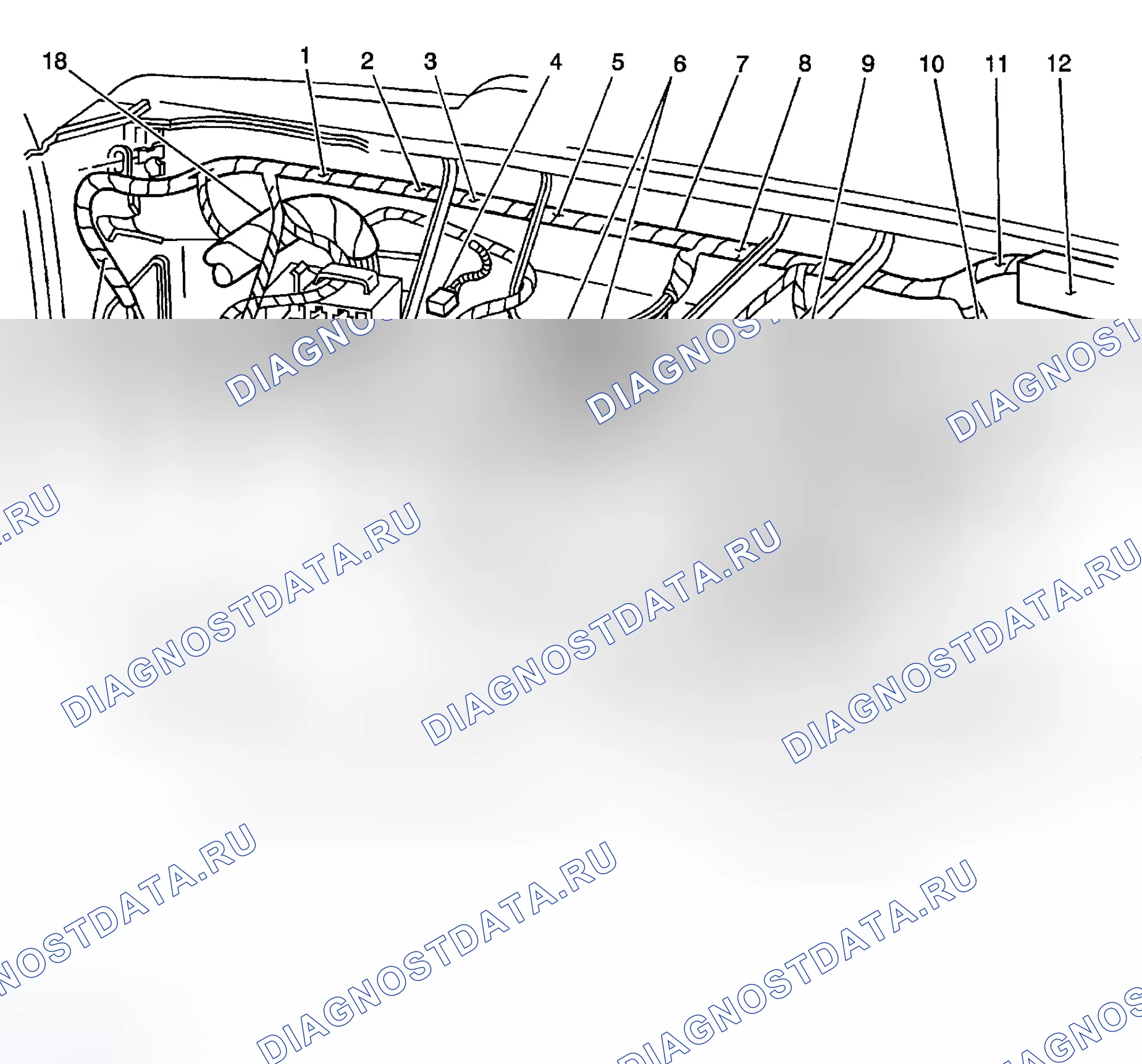 Рис. 19. Cadillac Escalade GMT400