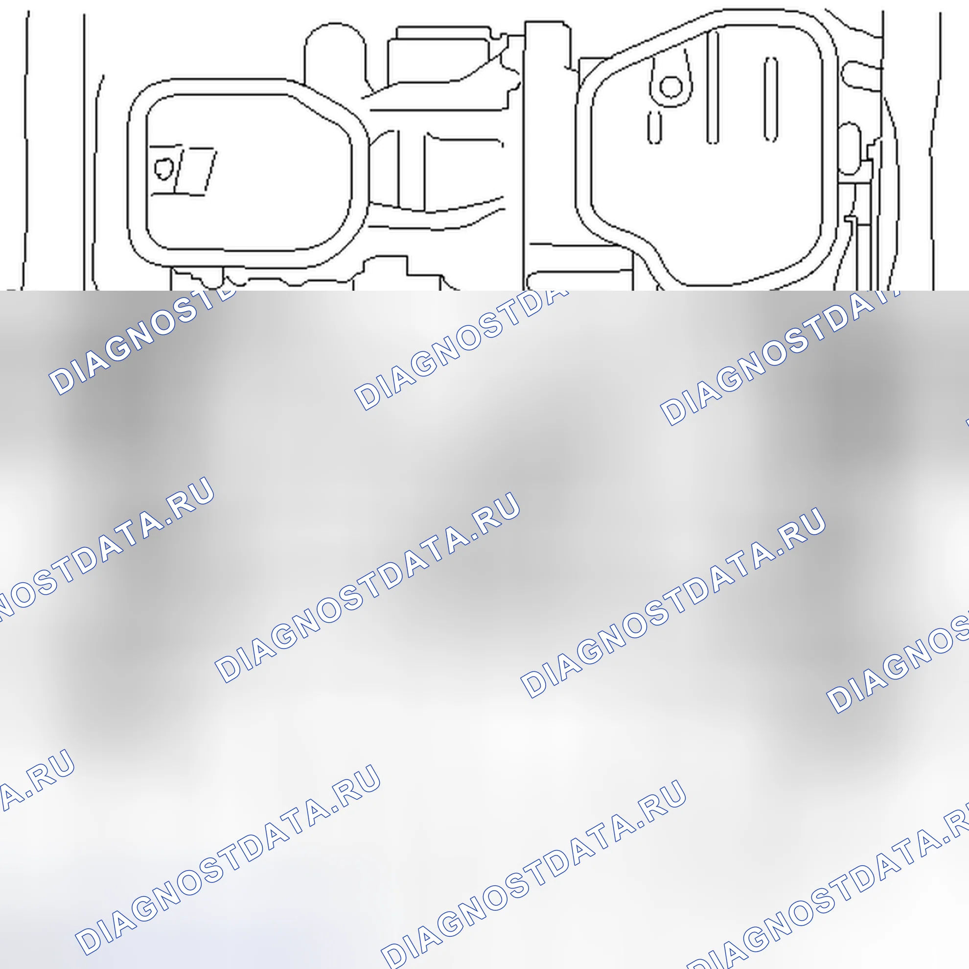 Рис. 302. Toyota Yaris III