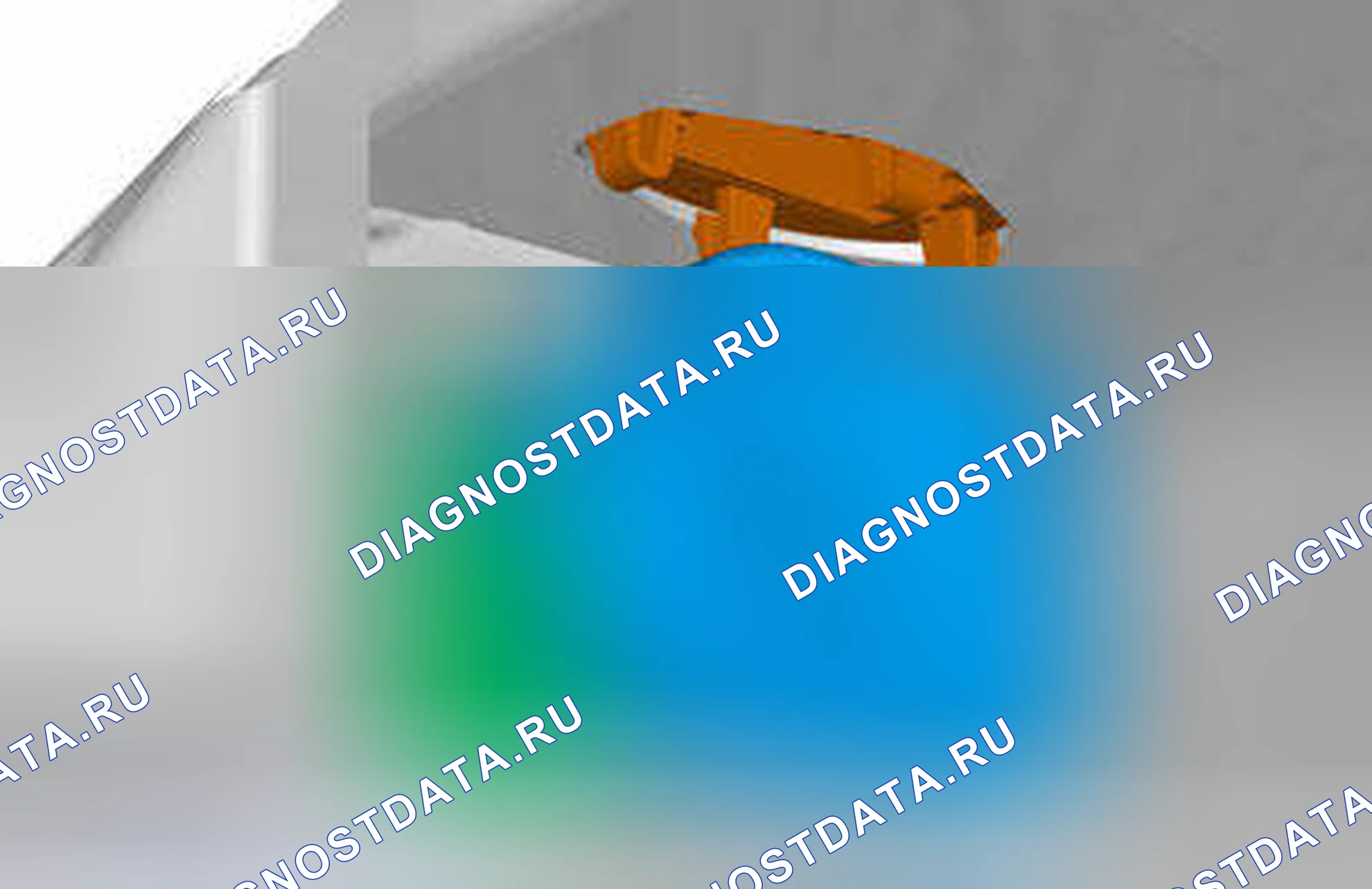 Рис. 98. Volvo S80 II