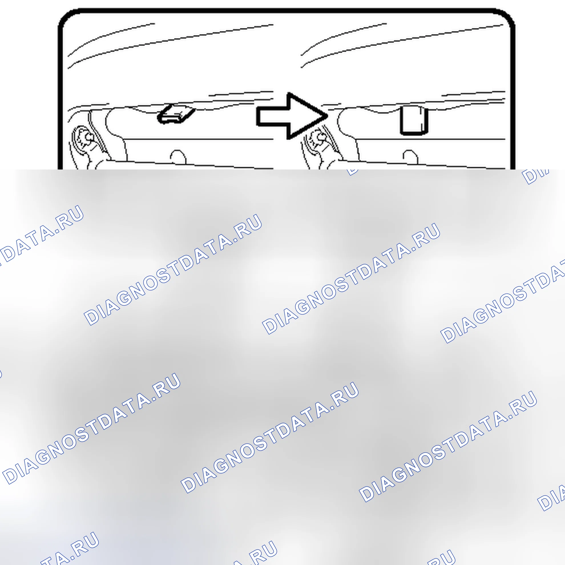 Рис. 84. Toyota Venza I