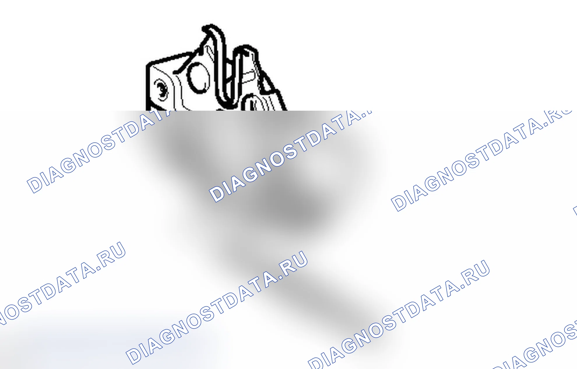 Рис. 203. Toyota Land Cruiser 200 рестайлинг