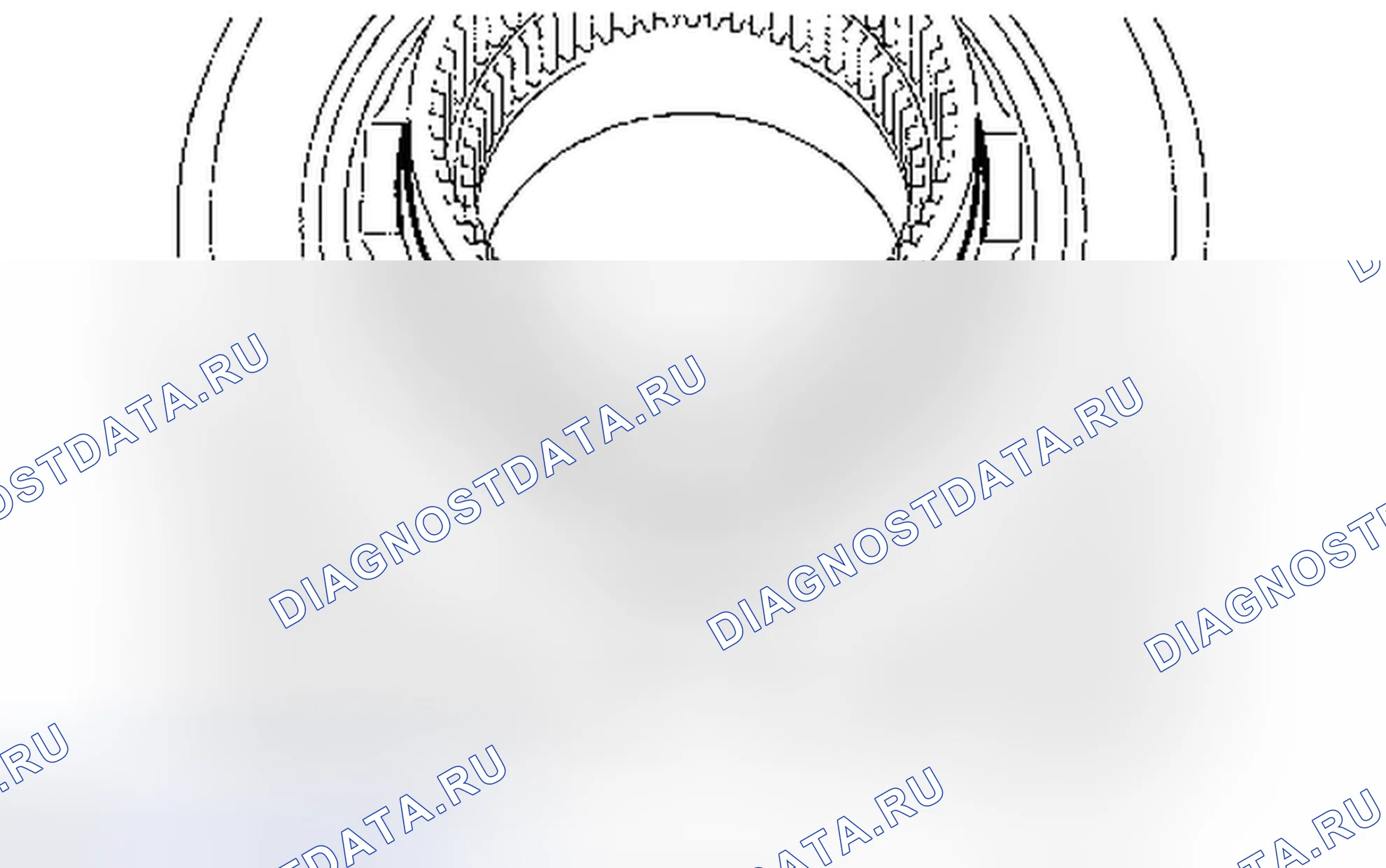 Рис. 321. Toyota 4Runner V