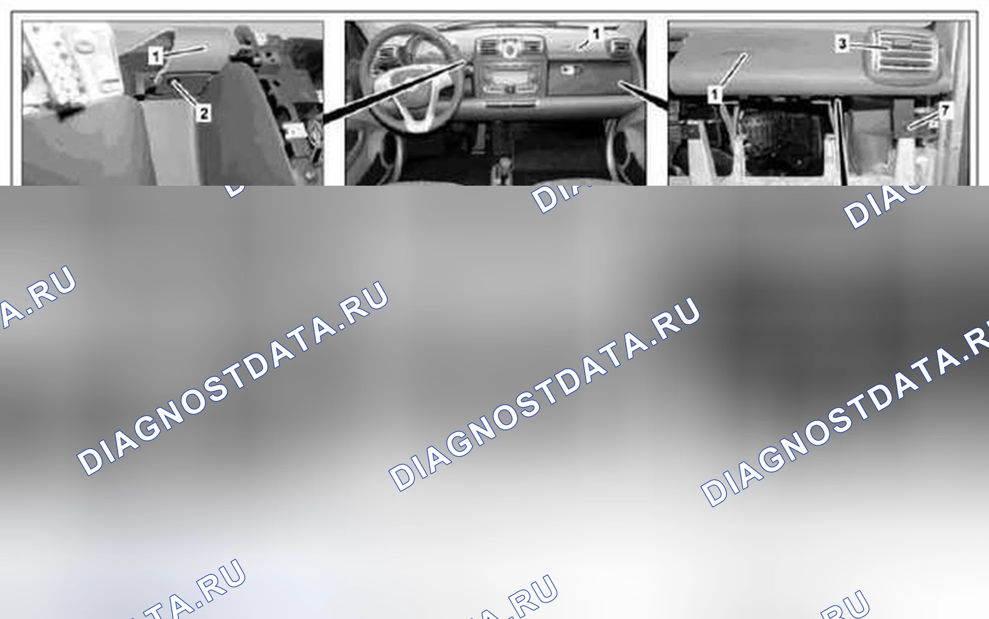Рис. 97. Kia Soul I