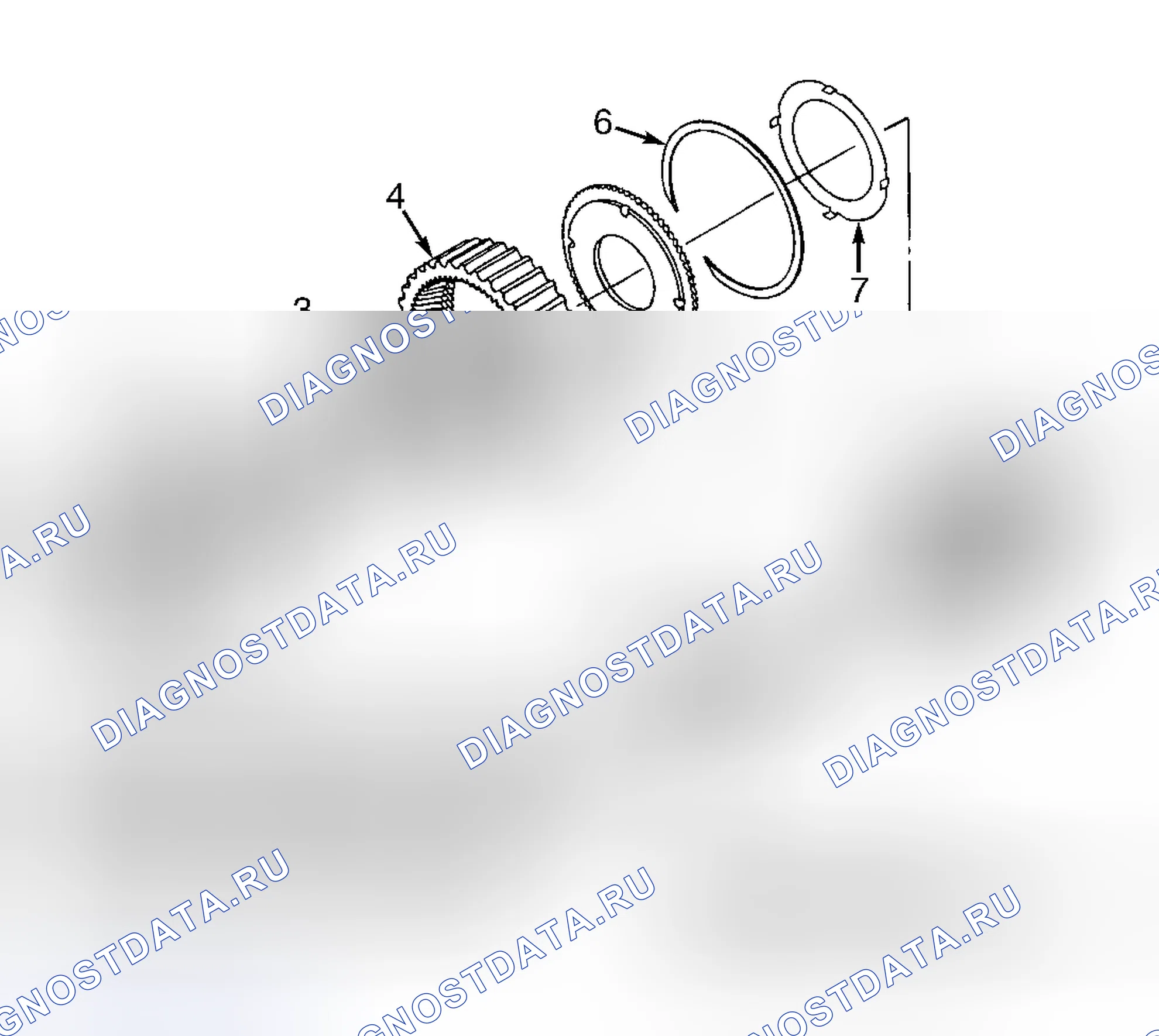 Рис. 29. Kia Optima I рестайлинг